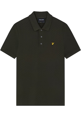 Lyle & Scott Lyle & Scott Polo marškinėliai