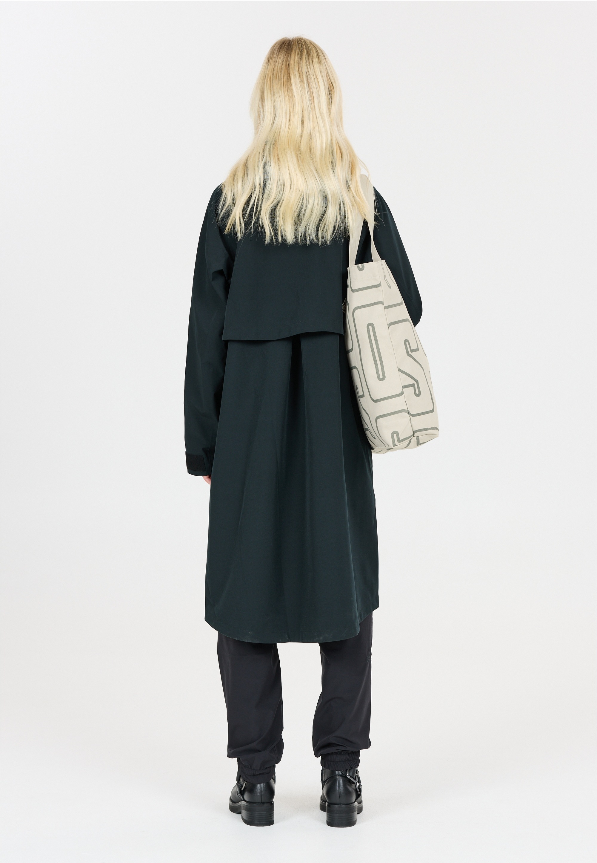 SOS Sporttasche »Arden« Schmucklos