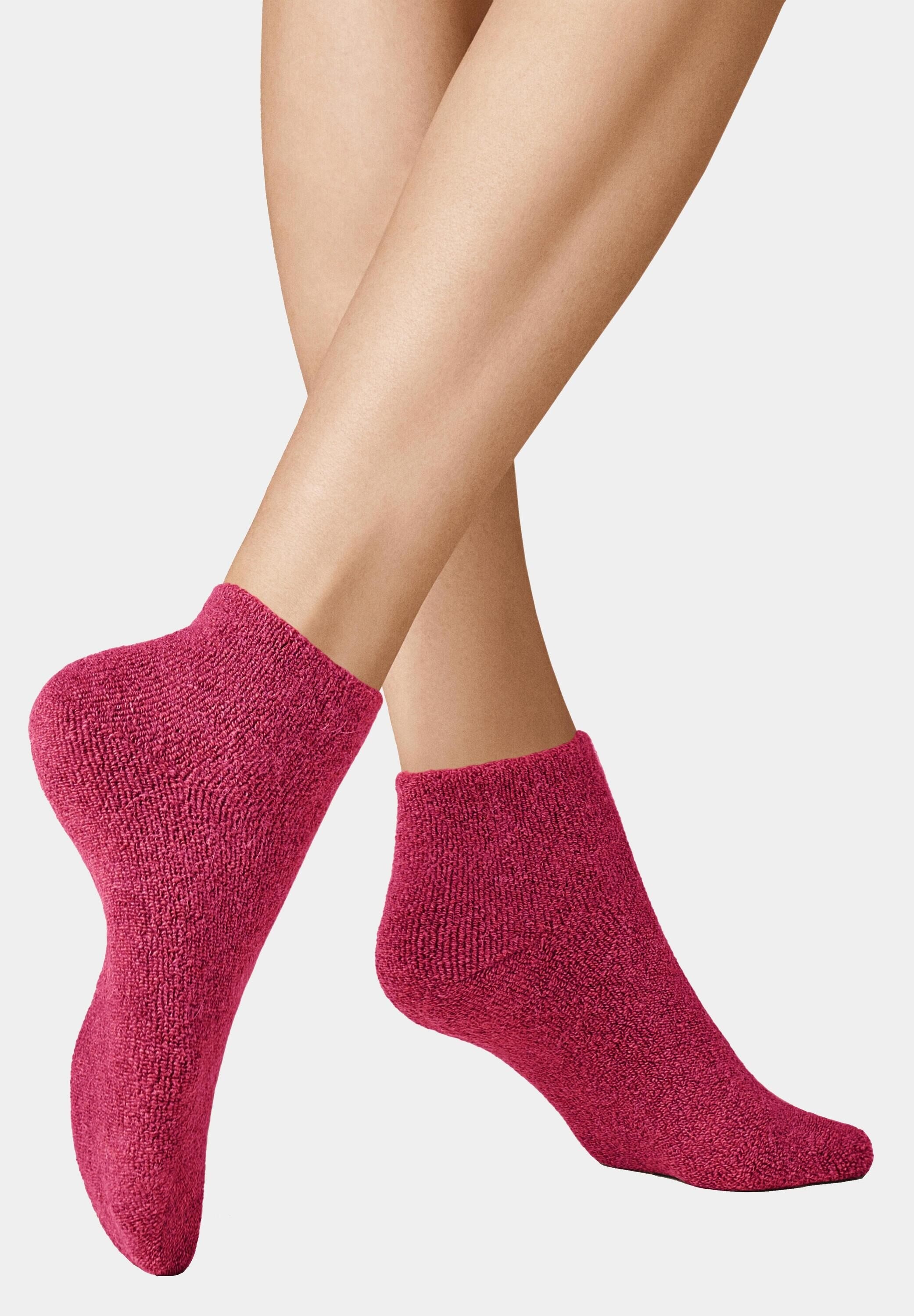 KUNERT Socken "Socke Homesocks" günstig online kaufen