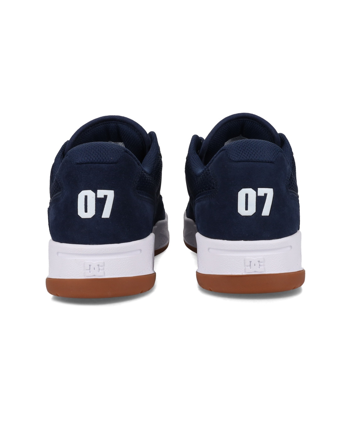 DC Shoes Sneaker »Construct«