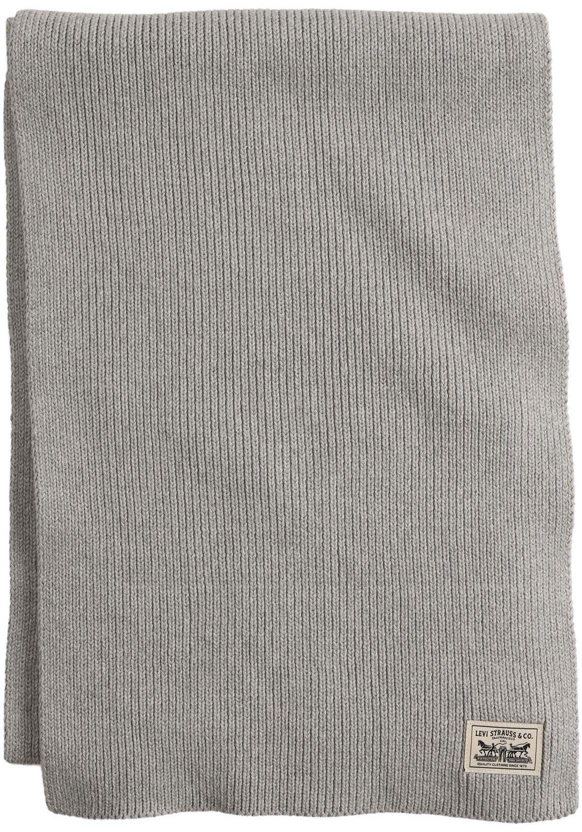 Levis Modeschal "BACK PATCH SCARF", Unisex günstig online kaufen