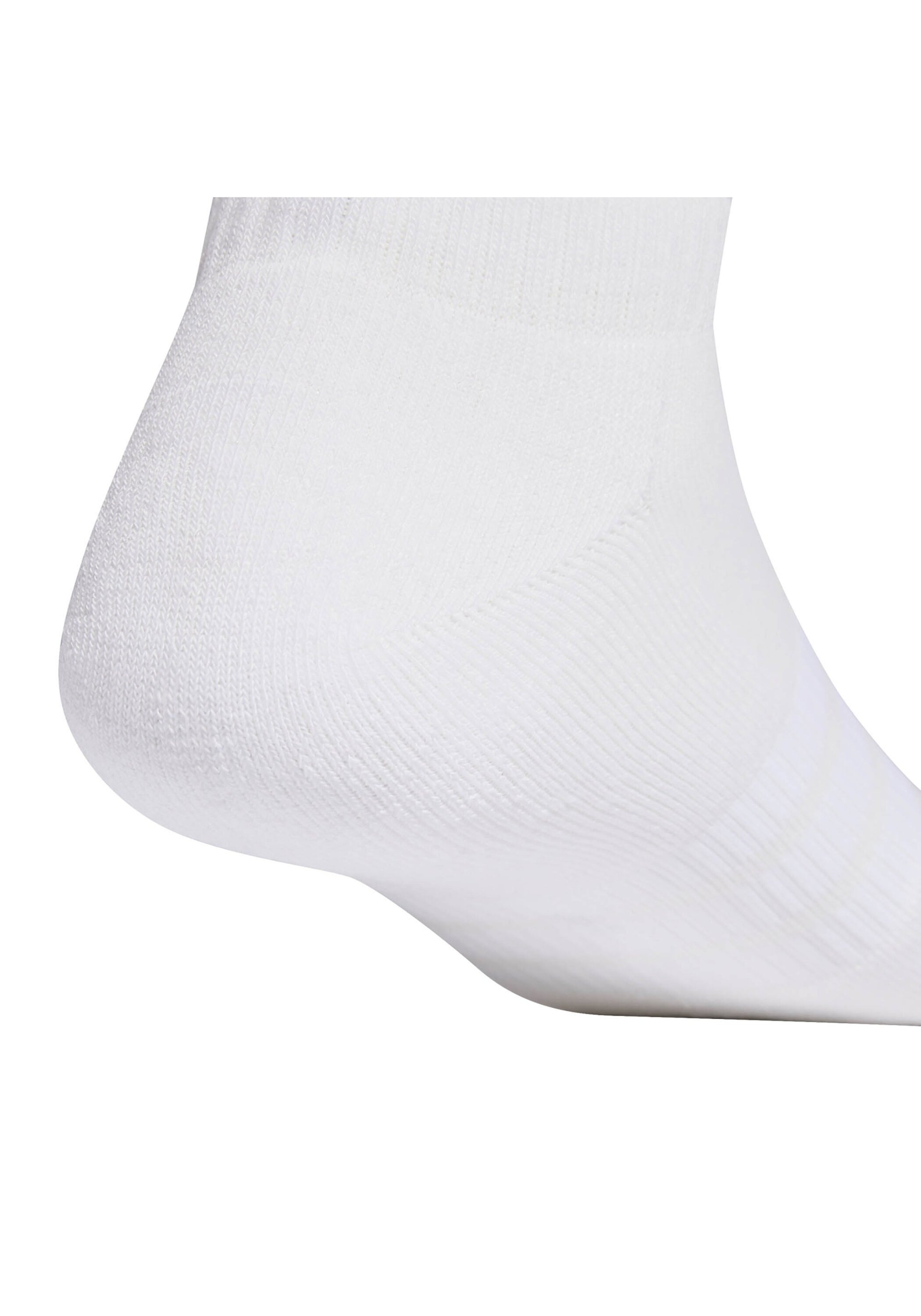 adidas Originals Sneakersocken »Socken Cushioned Essentials Low Socks 9P 9er Pack« 9 Paar tlg.