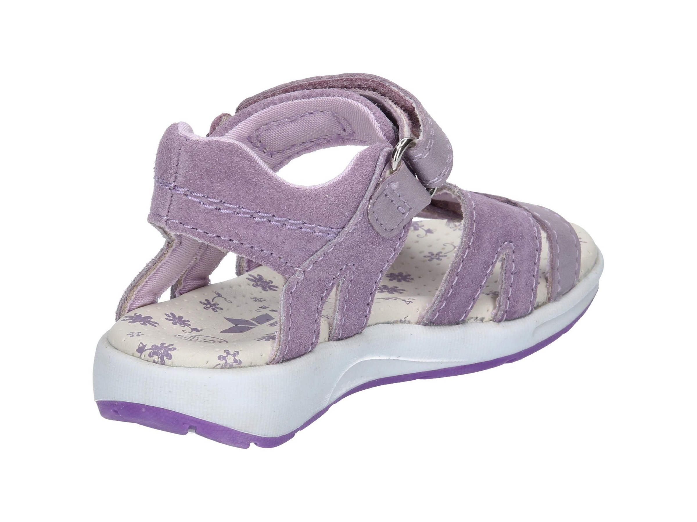 Lico Cassandra V Sandal Purple 35 3