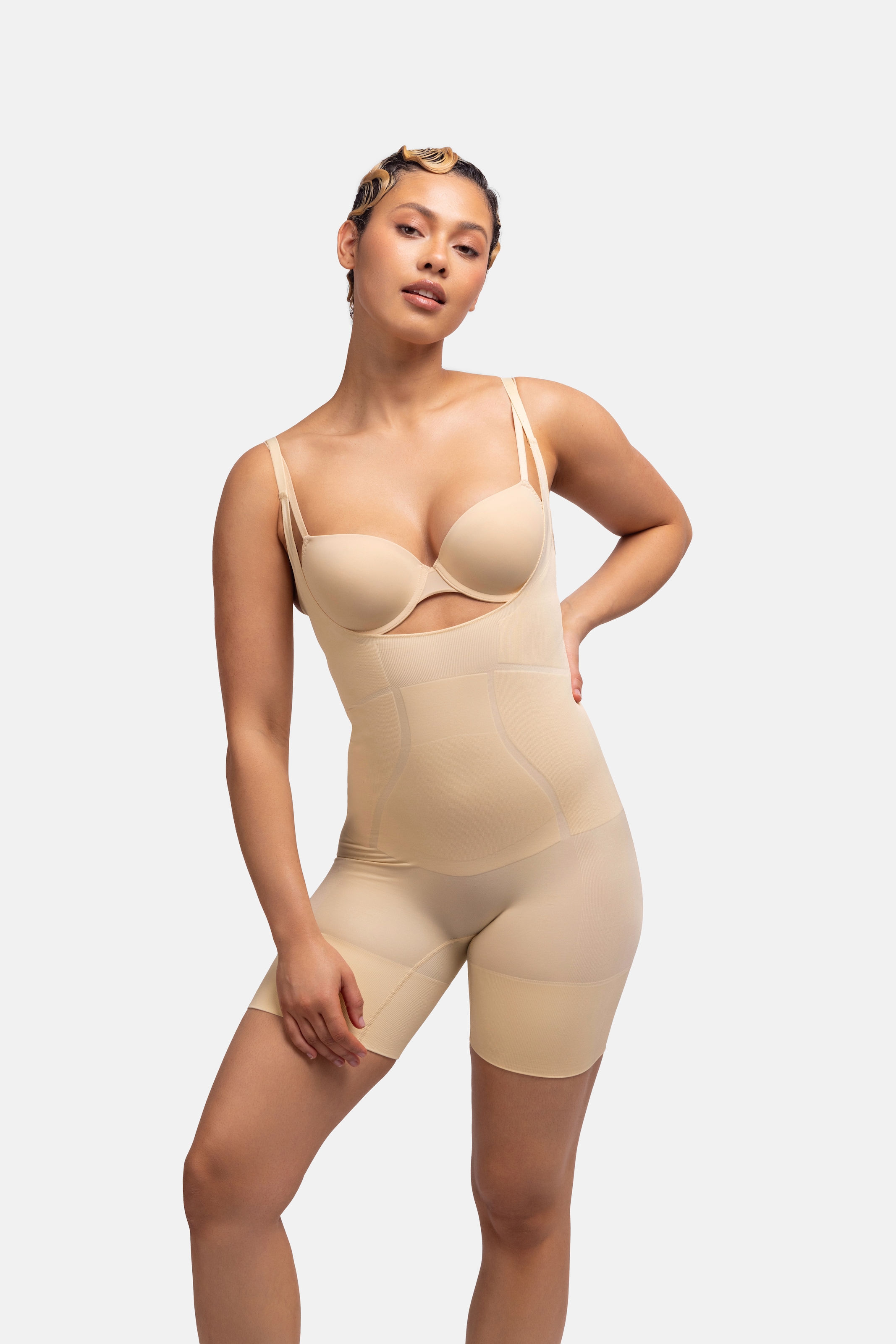 Dorina Body »ABSOLUTE SCULPT«, Shapewear