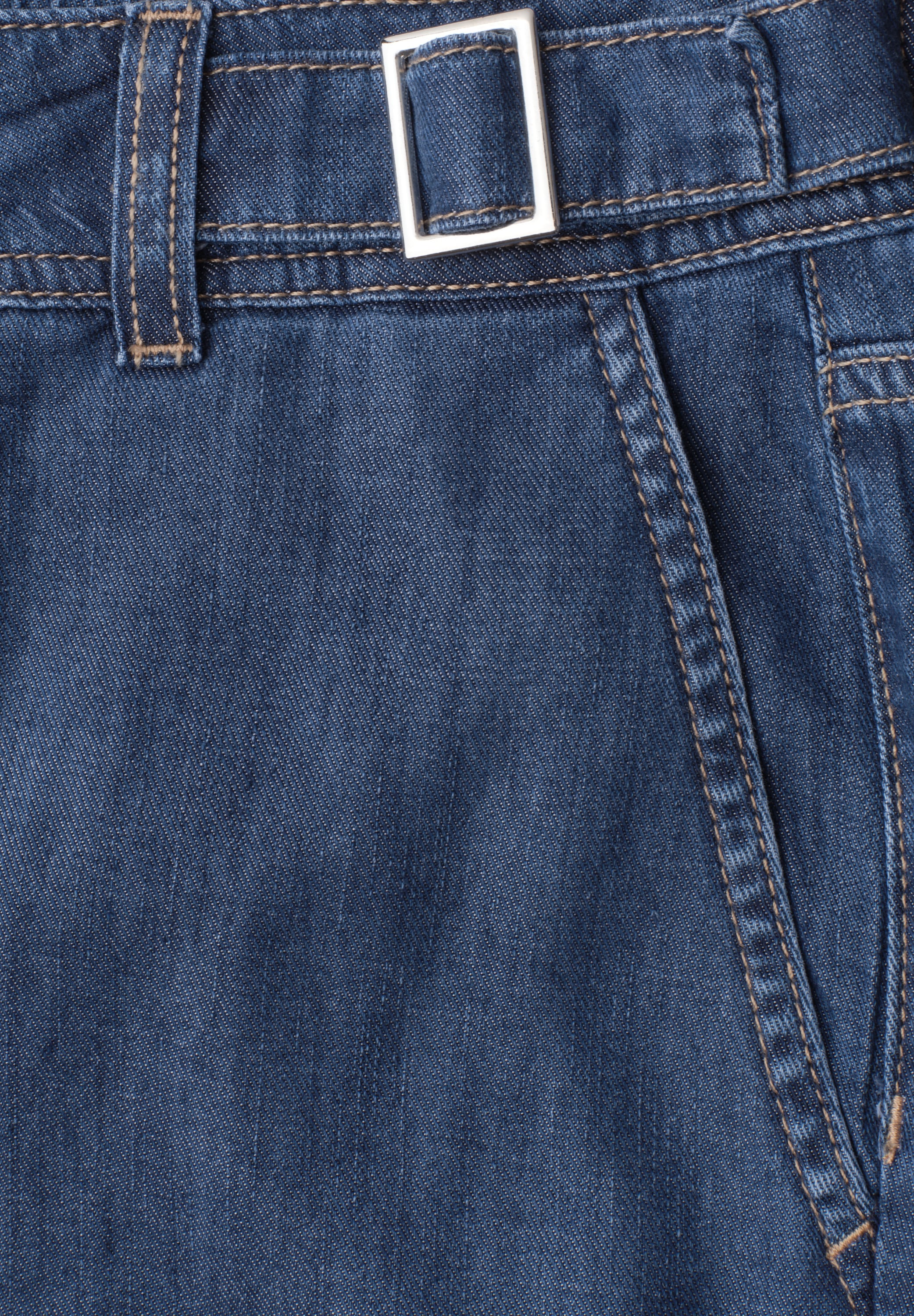 STREET ONE Weite Jeans »Style Emee« im 4-Pocket-Style