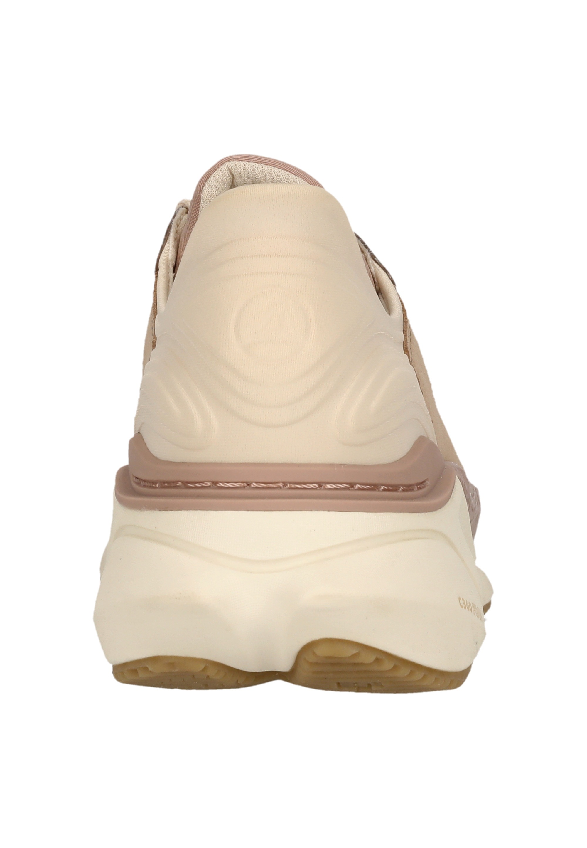 Clarks Sneaker »Clarks Pace«  mit weichem Fußbett