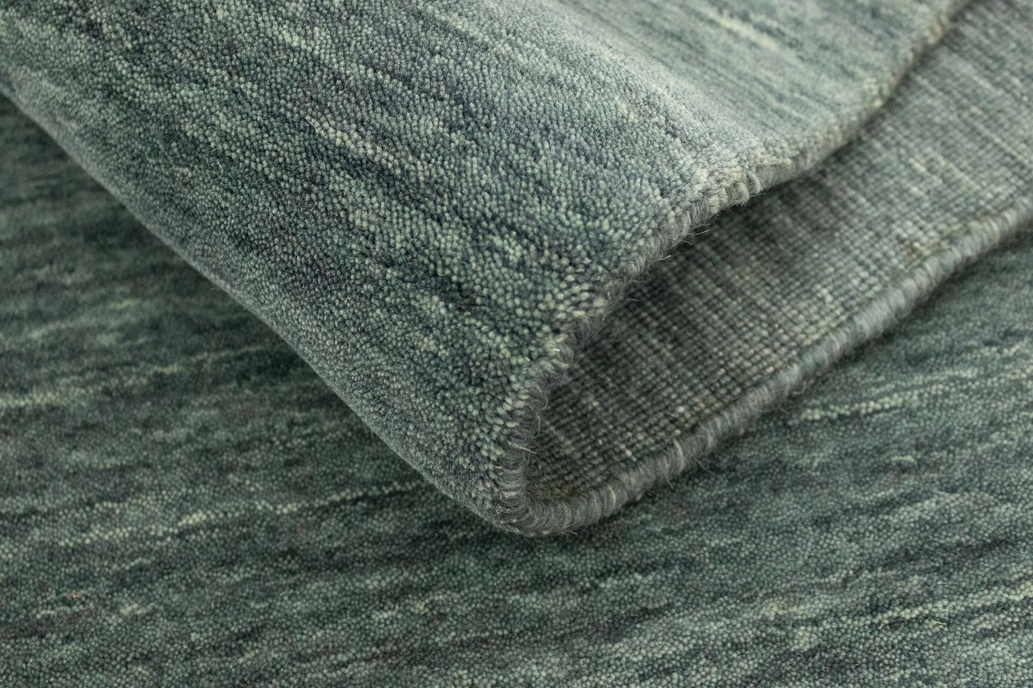 morgenland Wollteppich »Loribaft Teppich Teppstar«, rechteckig, 15 mm Höhe, Kurzflor