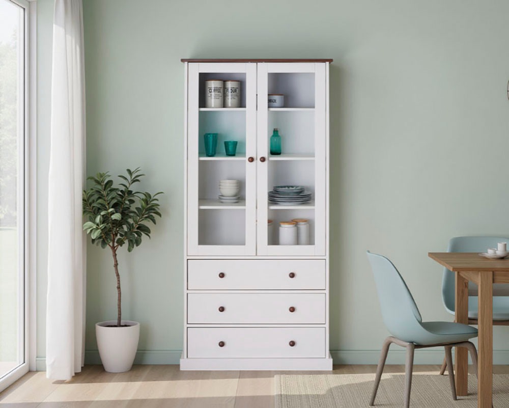 Home affaire Buffet günstig online kaufen