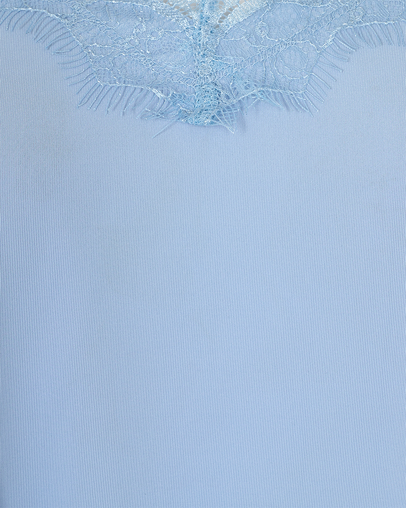 Thumbnail - FREEQUENT Spitzentop "FQBICCO-ST" mit Spaghetti-Trägern