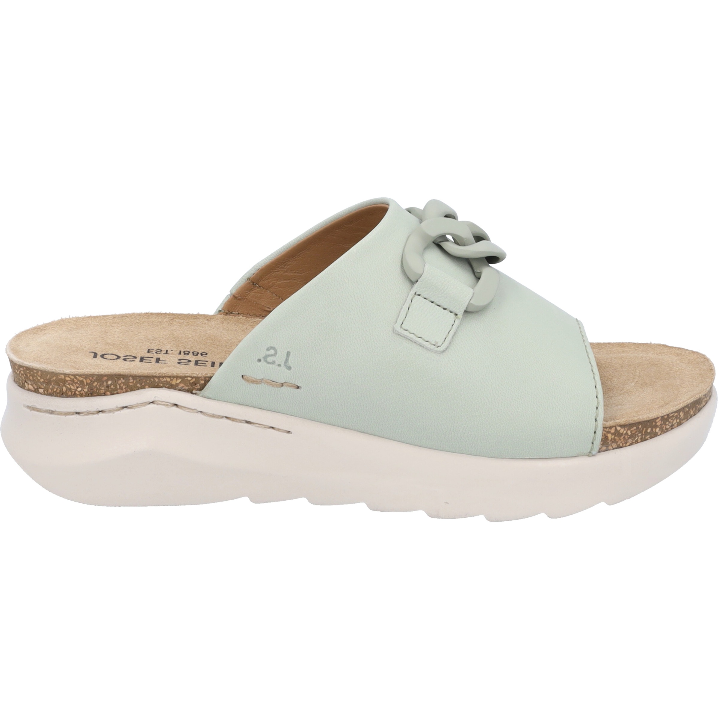 Josef Seibel Sandale "Celine 07, salvia" günstig online kaufen