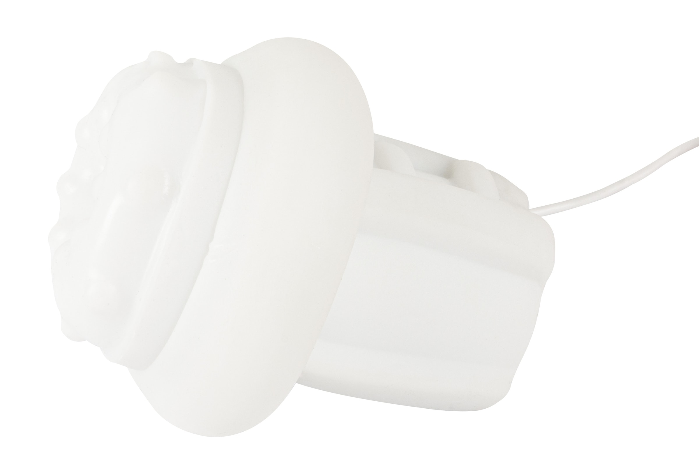 WYNE Masturbator »Masturbator mit Vibration und Heizfunktion Masturbator 03«