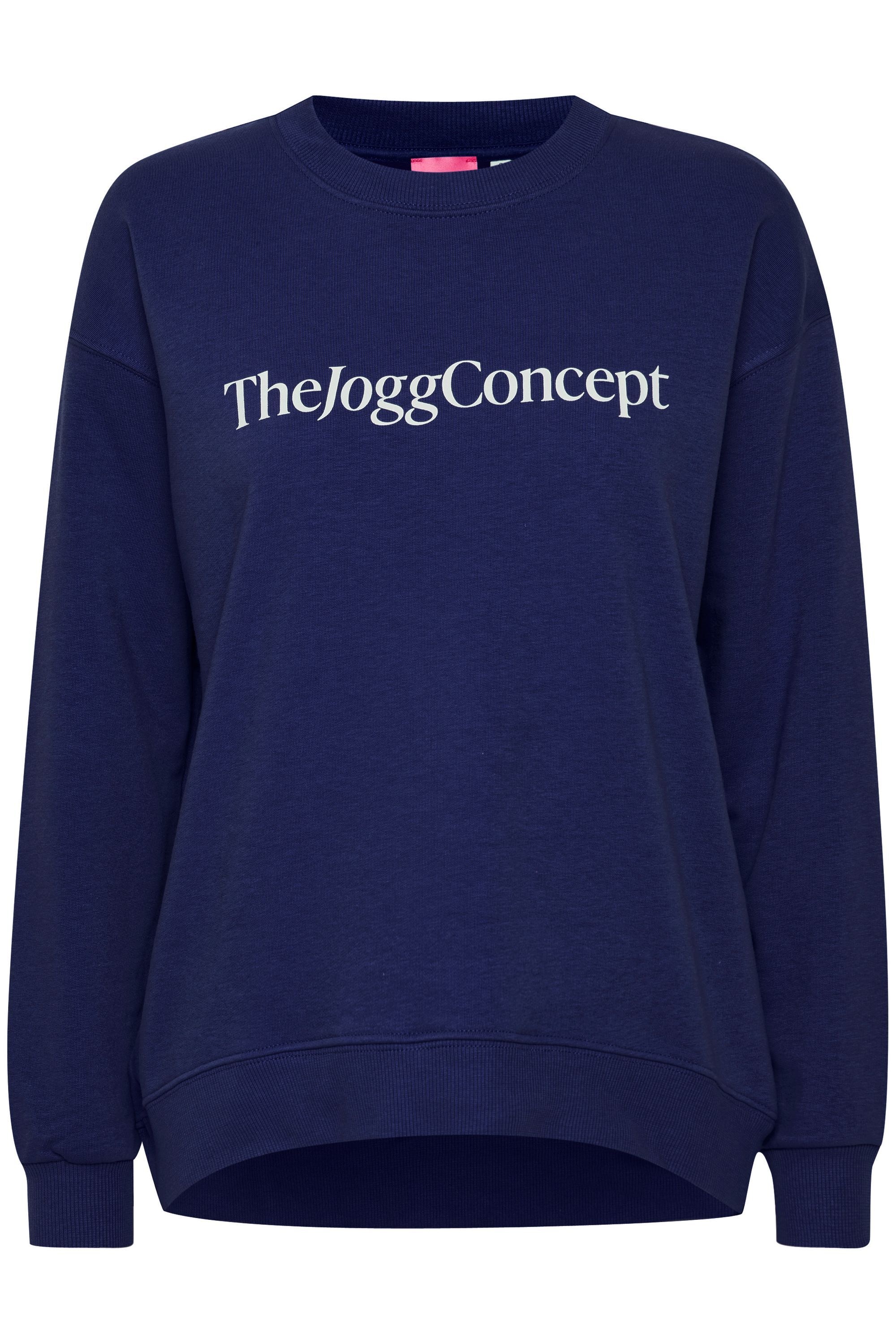 TheJoggConcept Sweatshirt "Sweatshirtpullover JCSafine" günstig online kaufen