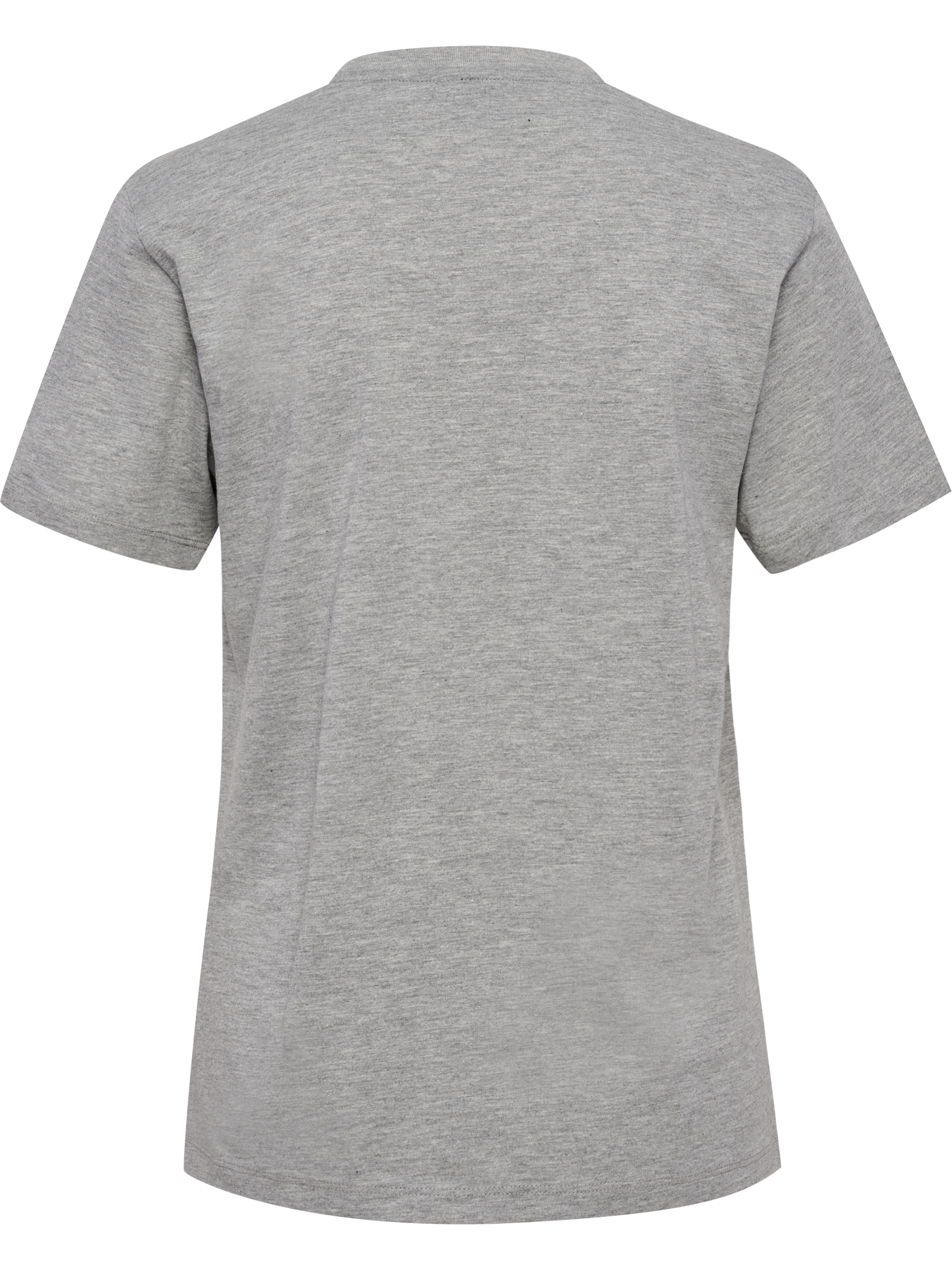 hummel T-Shirt »HMLPULSE W T-SHIRT«, (1 tlg.)
