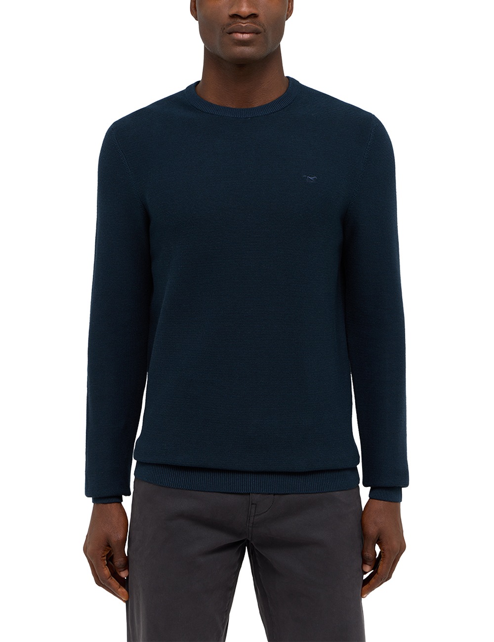 MUSTANG Sweater »Herren Style Elliot«
