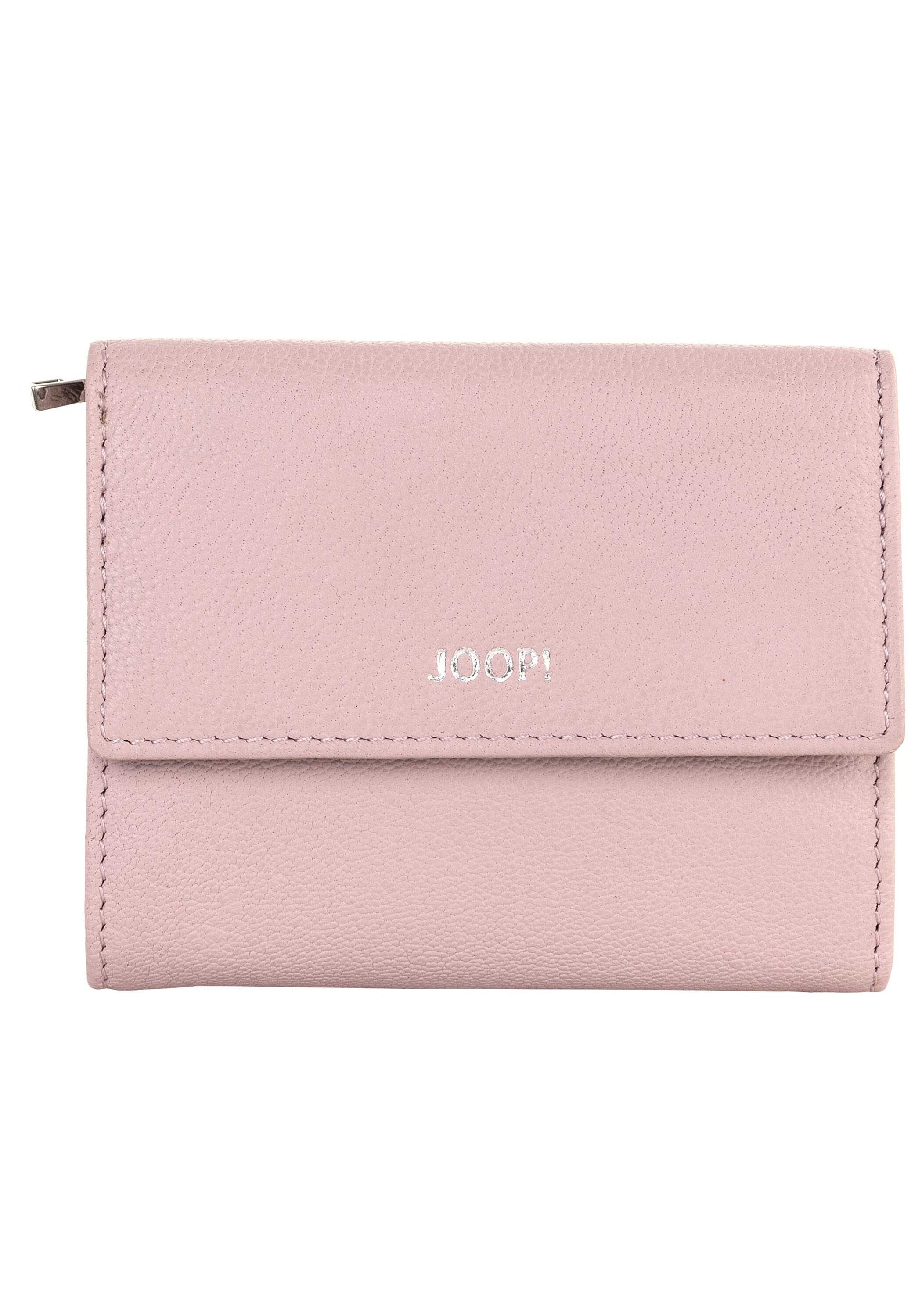 JOOP Geldbörse "Geldbörse Lantea Simona Purse sh4f"
