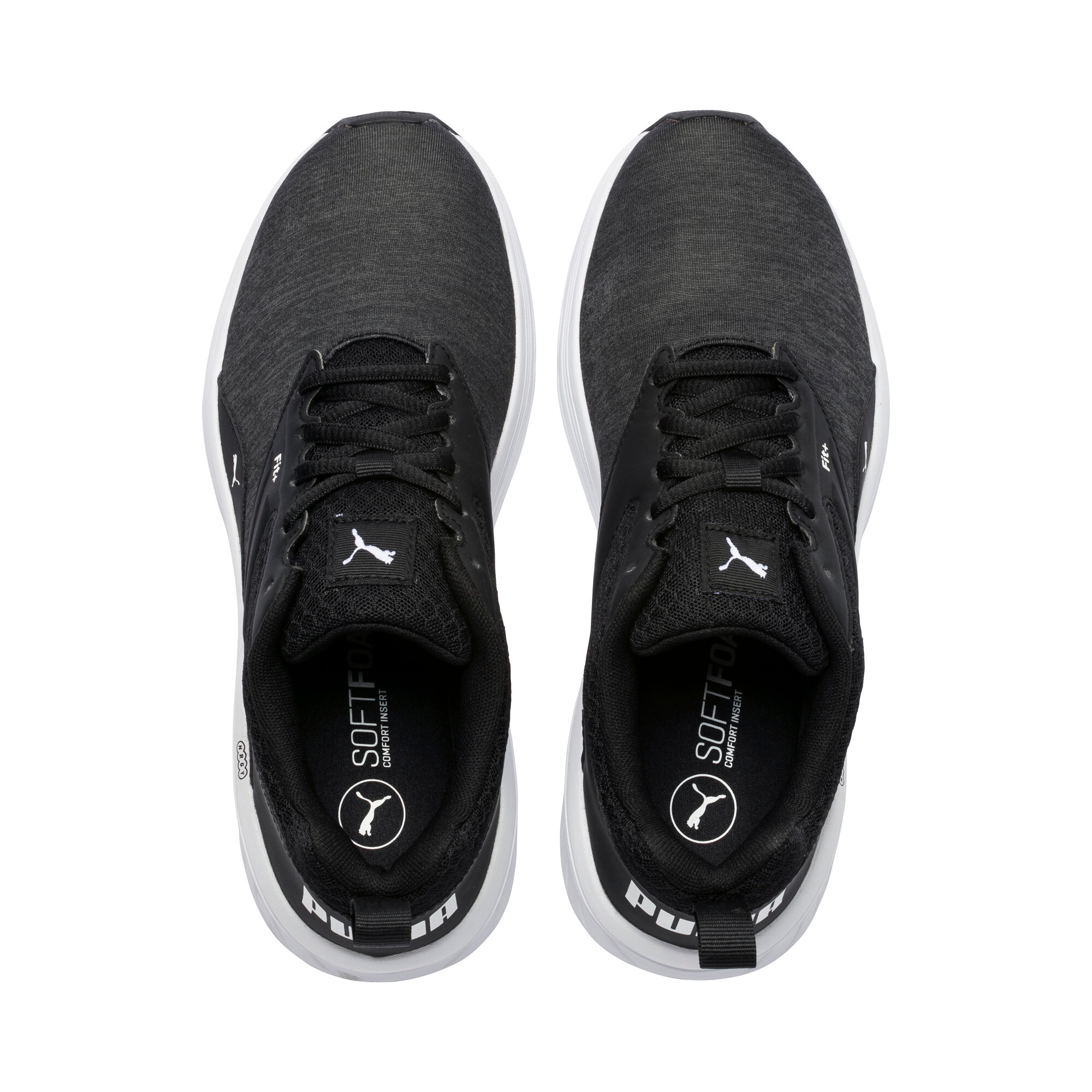 PUMA Laufschuh »NRGY COMET«