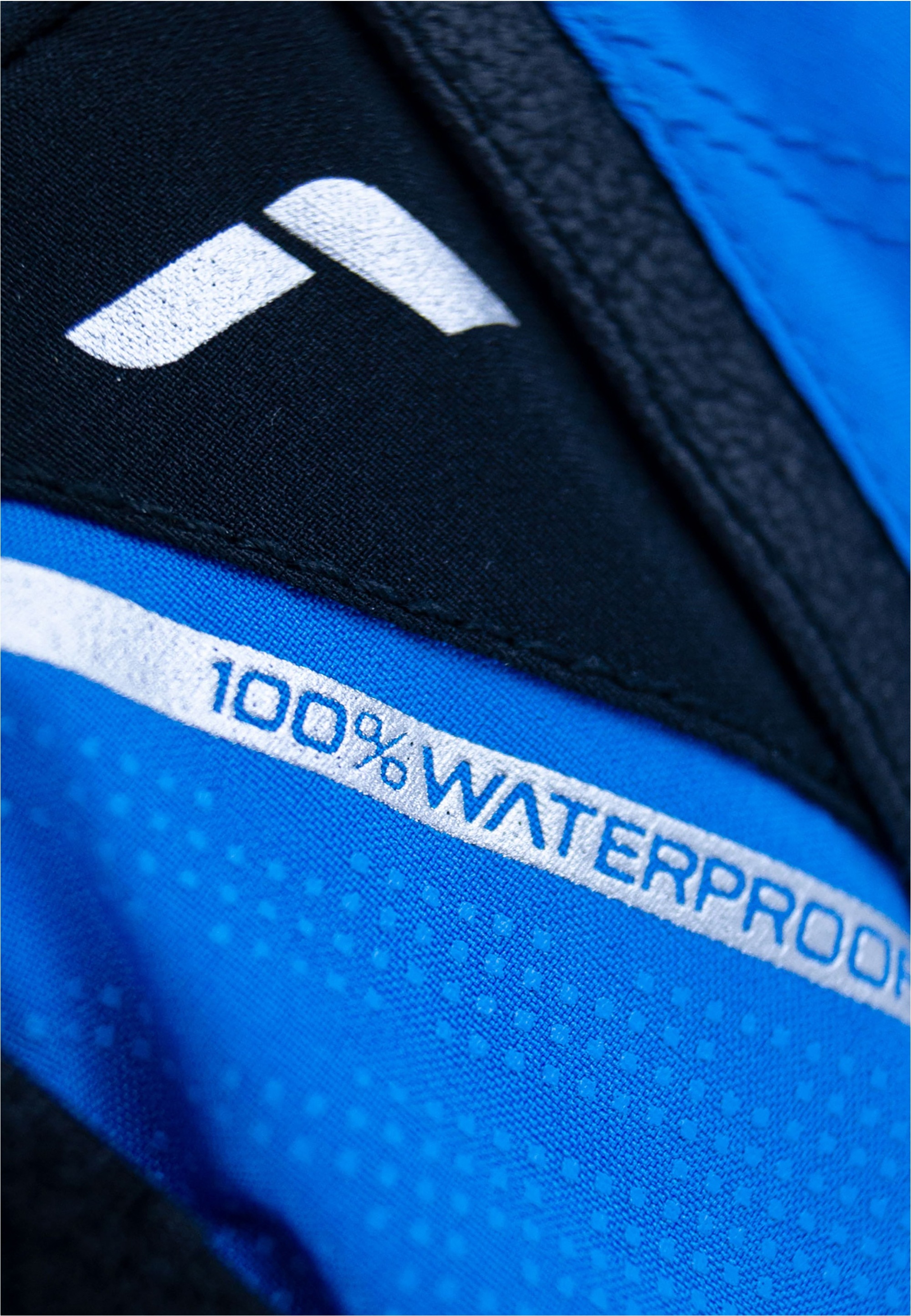 Reusch Fäustlinge »Kaden Down R-TEX® XT Mitten«, mit wasserdichter Funktionsmembran