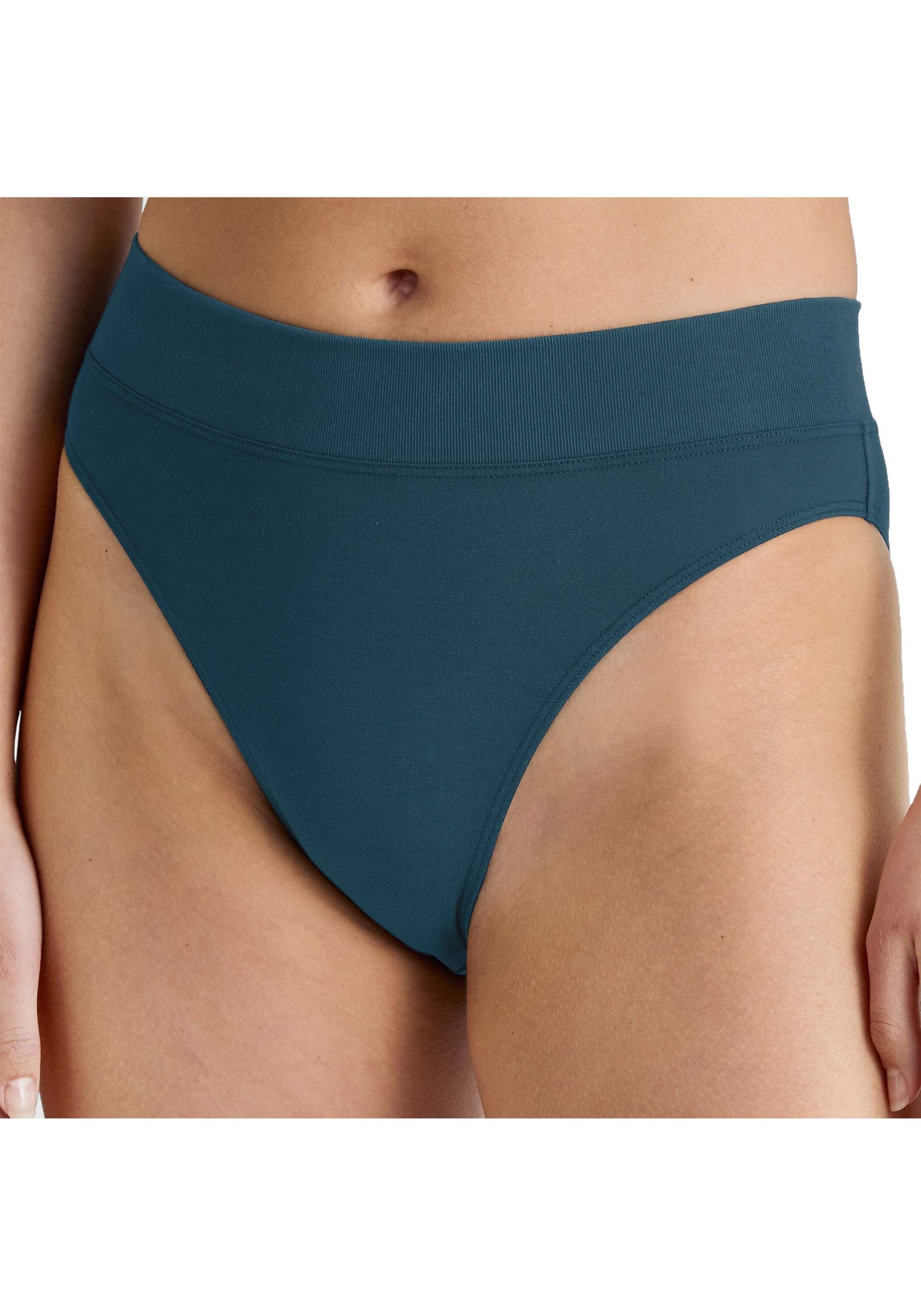 CALIDA Slip »Slip Elastic High Waist 1er Pack«