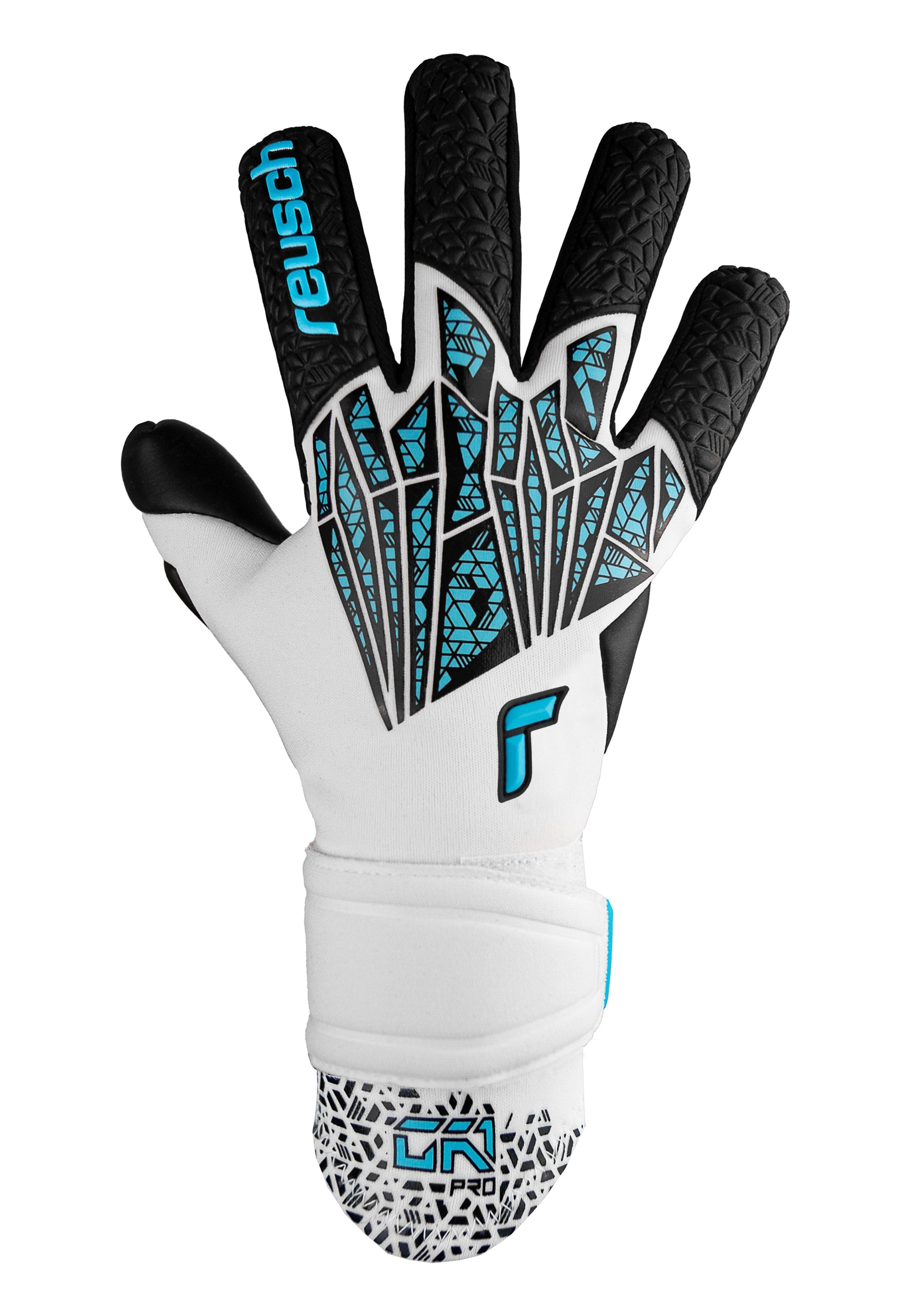 Reusch Torwarthandschuhe "Reusch GK1 Pro" mit hervorragendem Grip günstig online kaufen