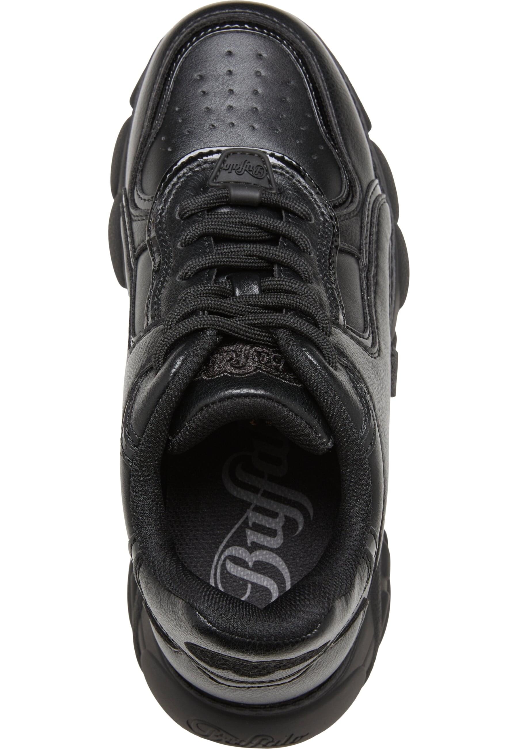 Thumbnail - Buffalo Trainingsschuh "Buffalo CLD ECHO - VEGAN NAPPA/PATENT"