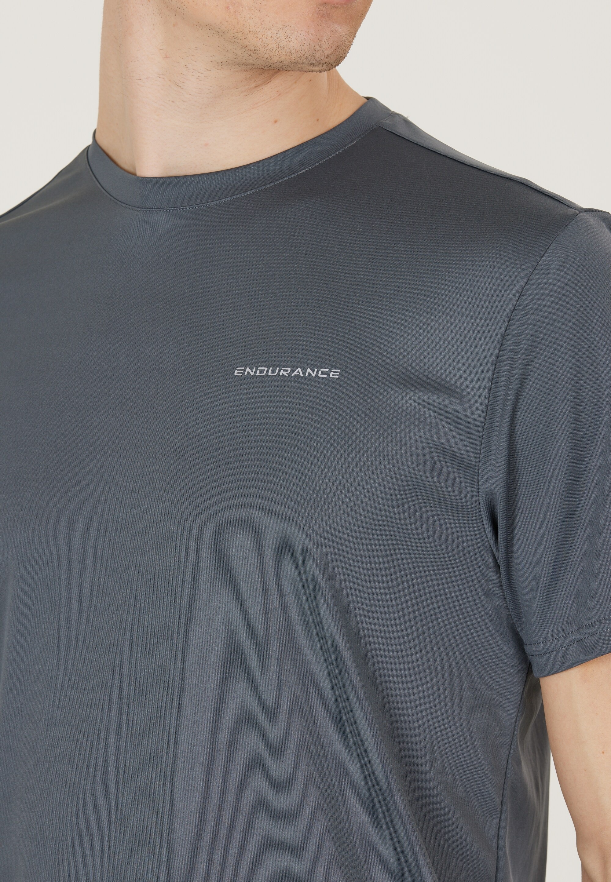 ENDURANCE Funktionsshirt »Dipose«, mit schnelltrocknender QUICK DRY-Technologie