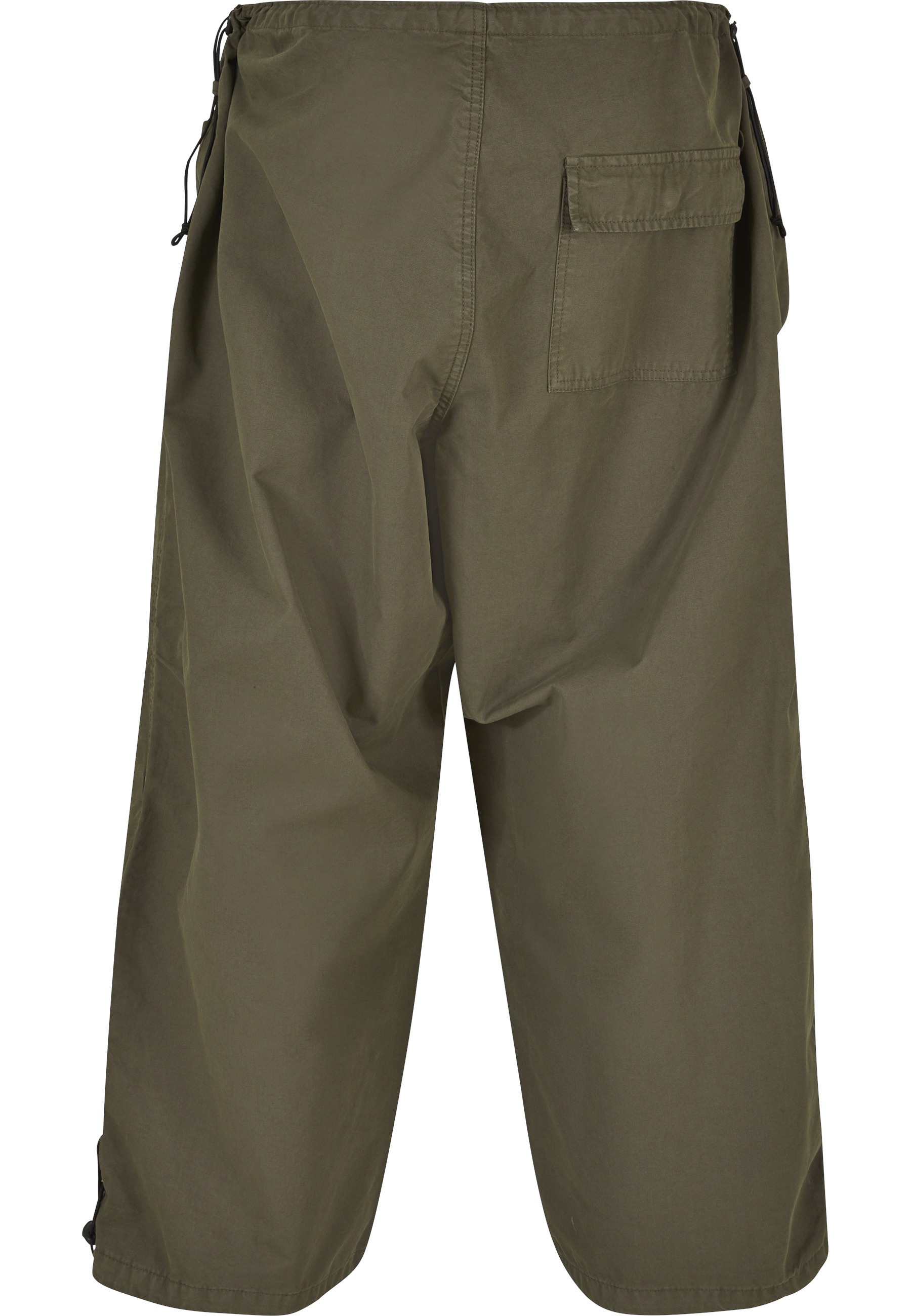URBAN CLASSICS Cargohose »Urban Classics Herren Wide Cargo Pants«