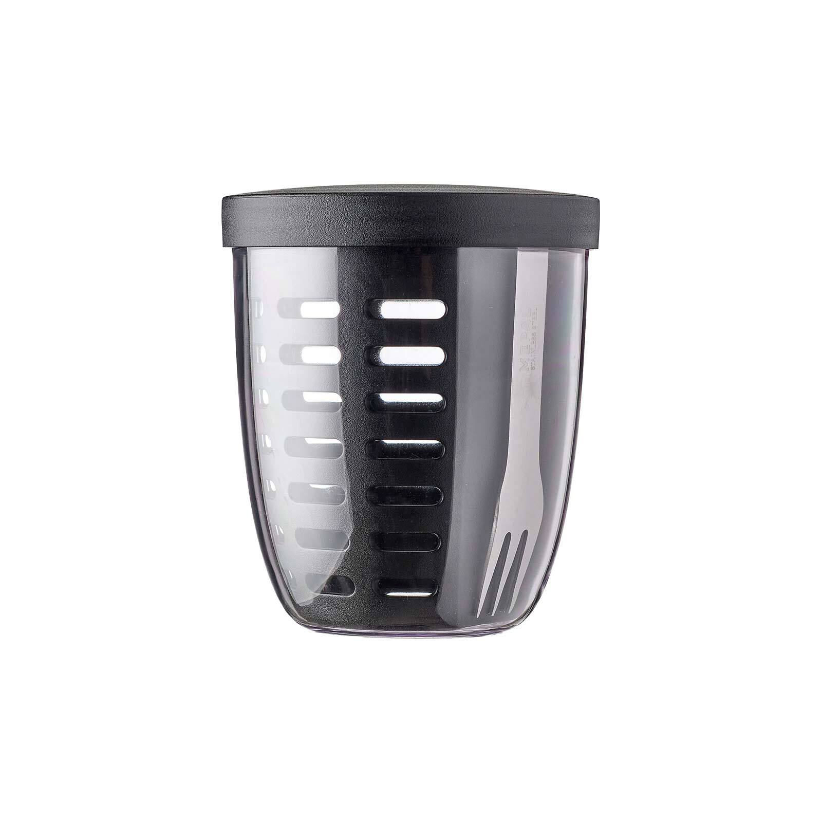 Mepal Lunchbox "Fruitpot Ellipse 600 ml"