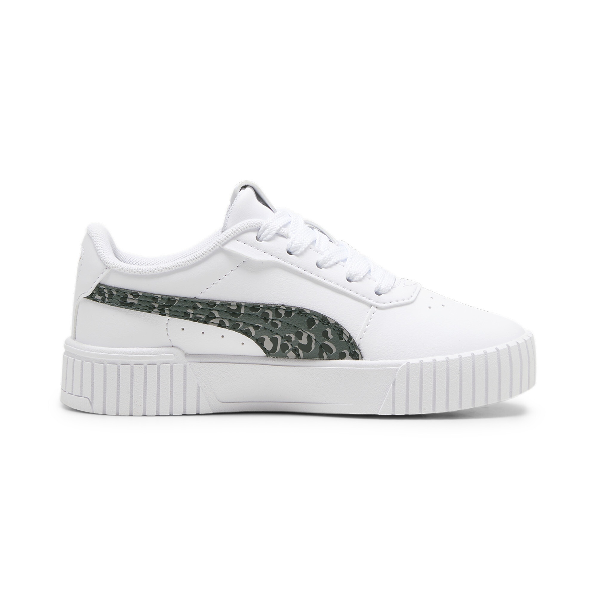 PUMA Sneaker »Carina 2.0 Animal Update Sneakers Mädchen«