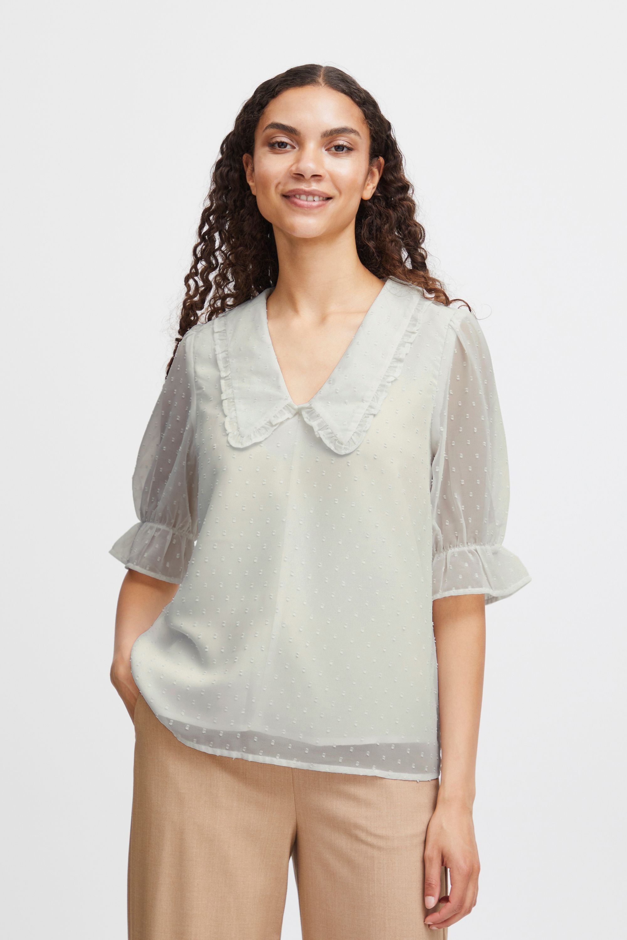 b.young Tunika »Shirtbluse BYIsigne«