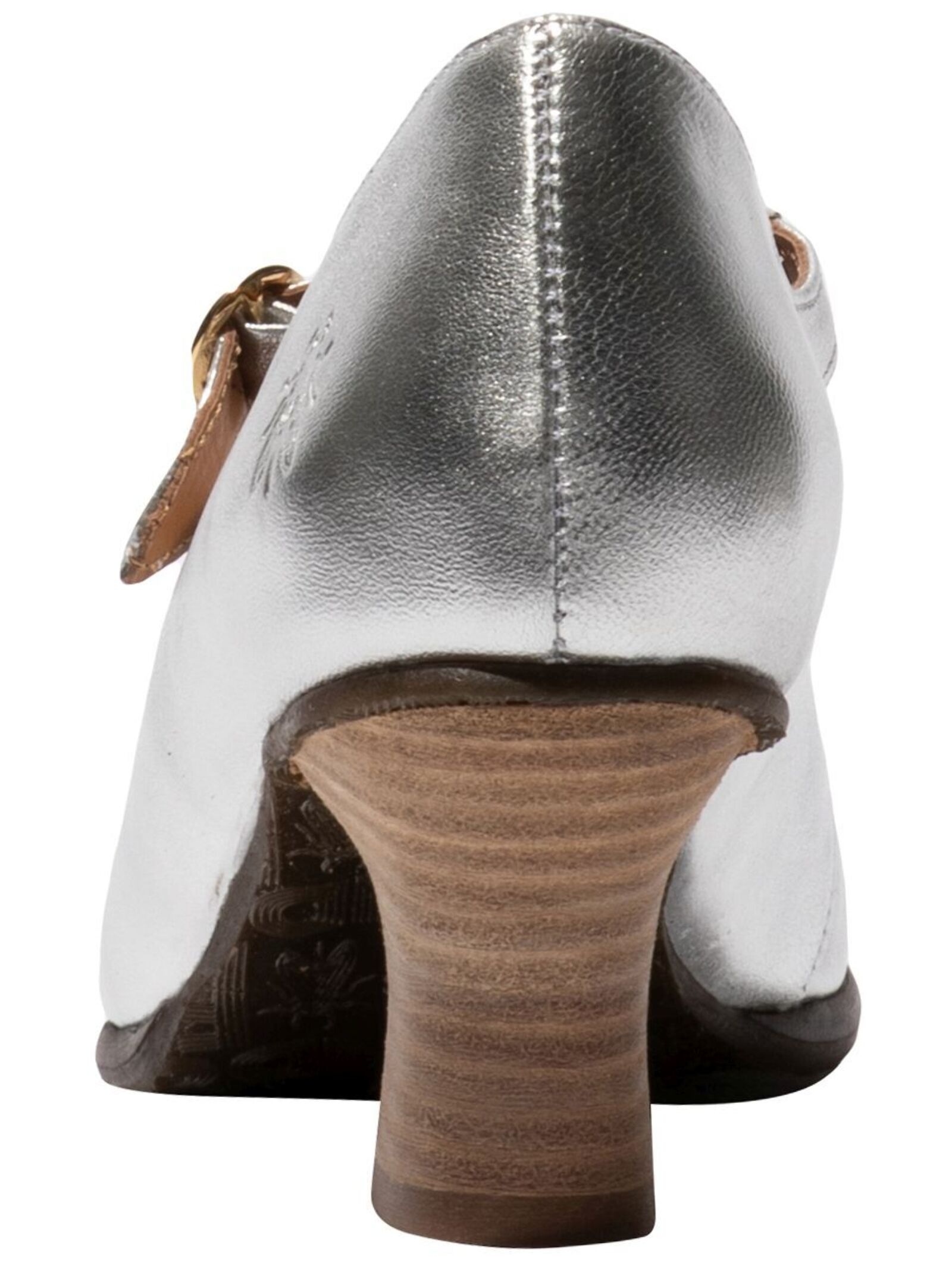 Fly London Pumps »Fly London Pumps Leder«