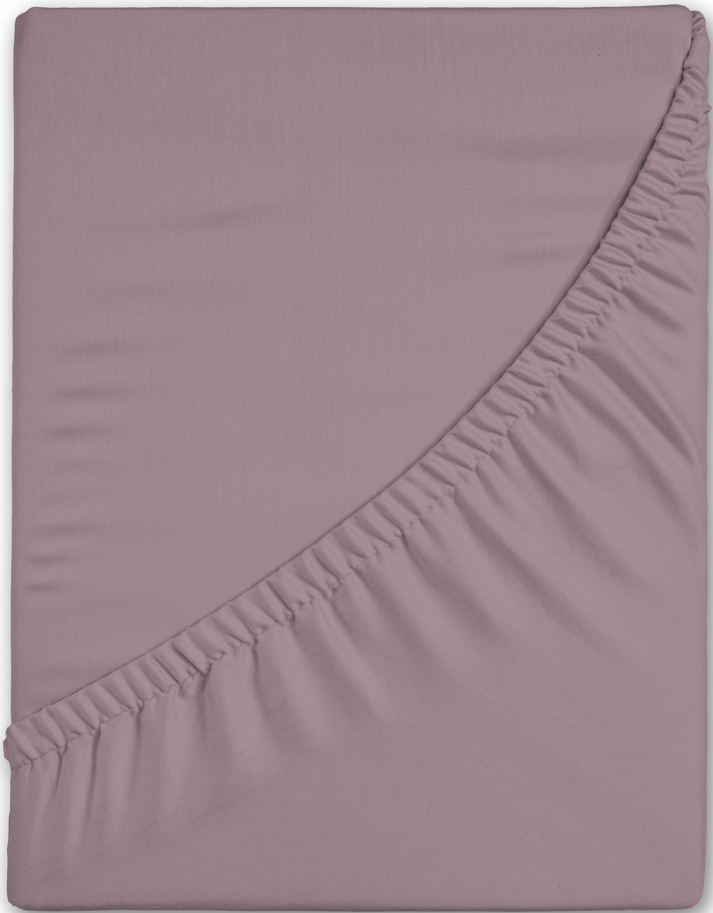 good morning Spannbettlaken "Renforcé Junior" Baumwolle, Renforcé, Baby, Ru günstig online kaufen