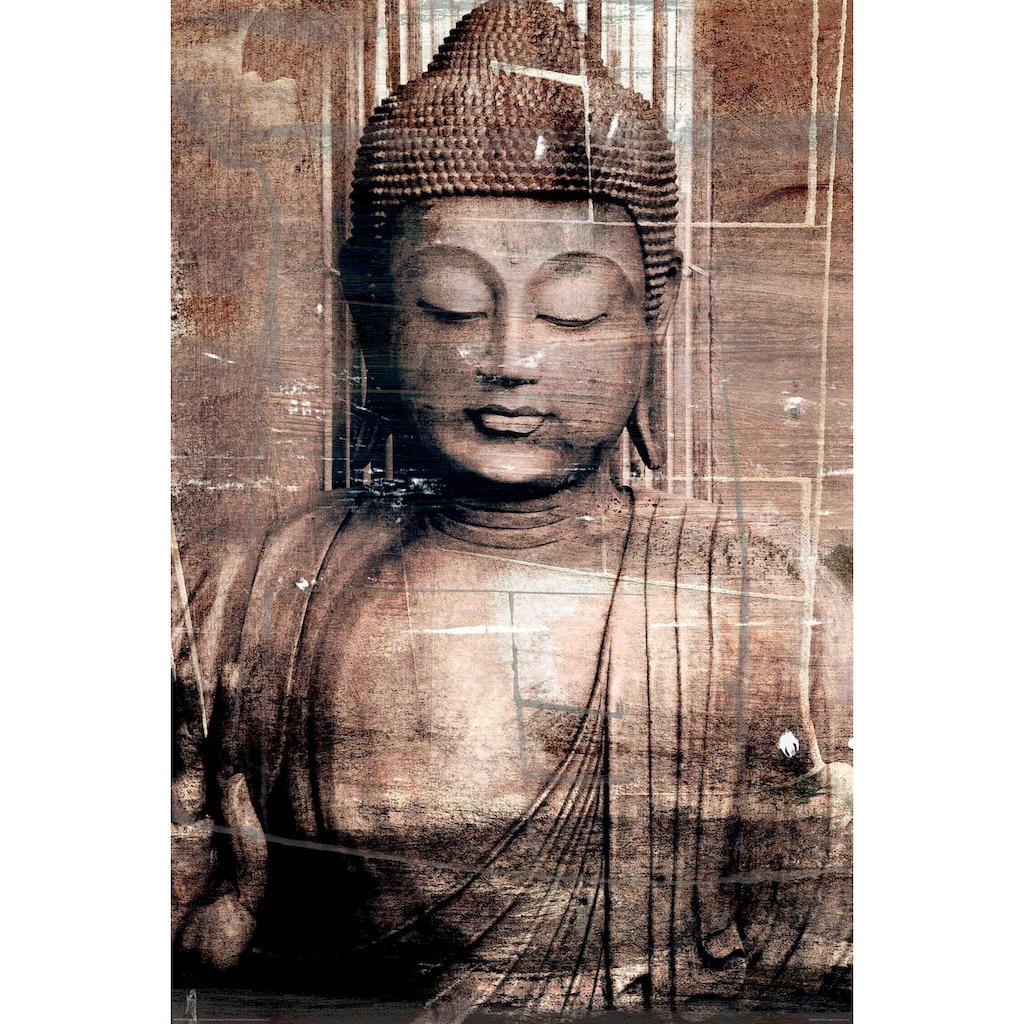 Reinders! Deco-Panel »Buddha«