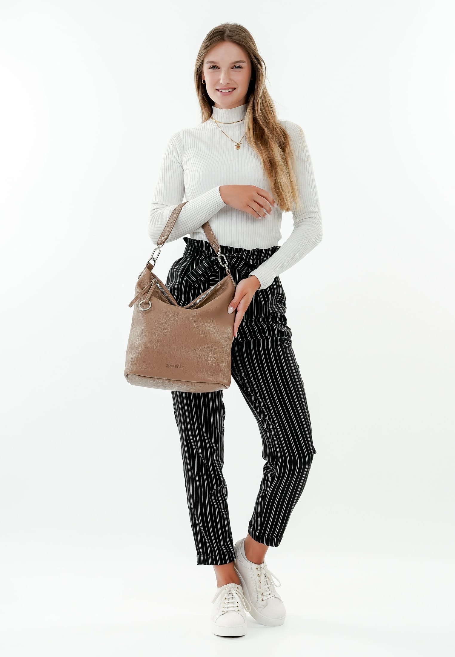 SURI FREY Beuteltasche "Beutel SFY Debby" günstig online kaufen