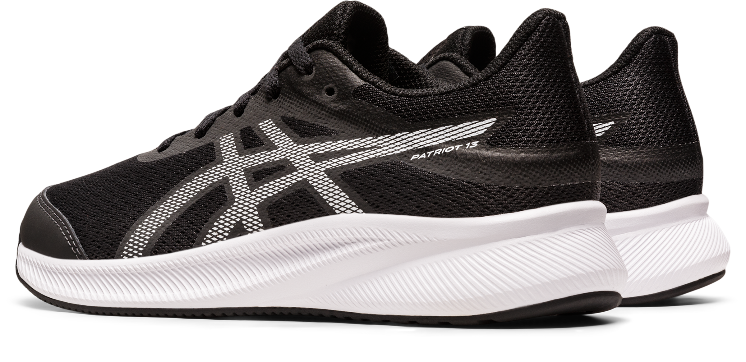Asics Laufschuh »PATRIOT 13 GS«