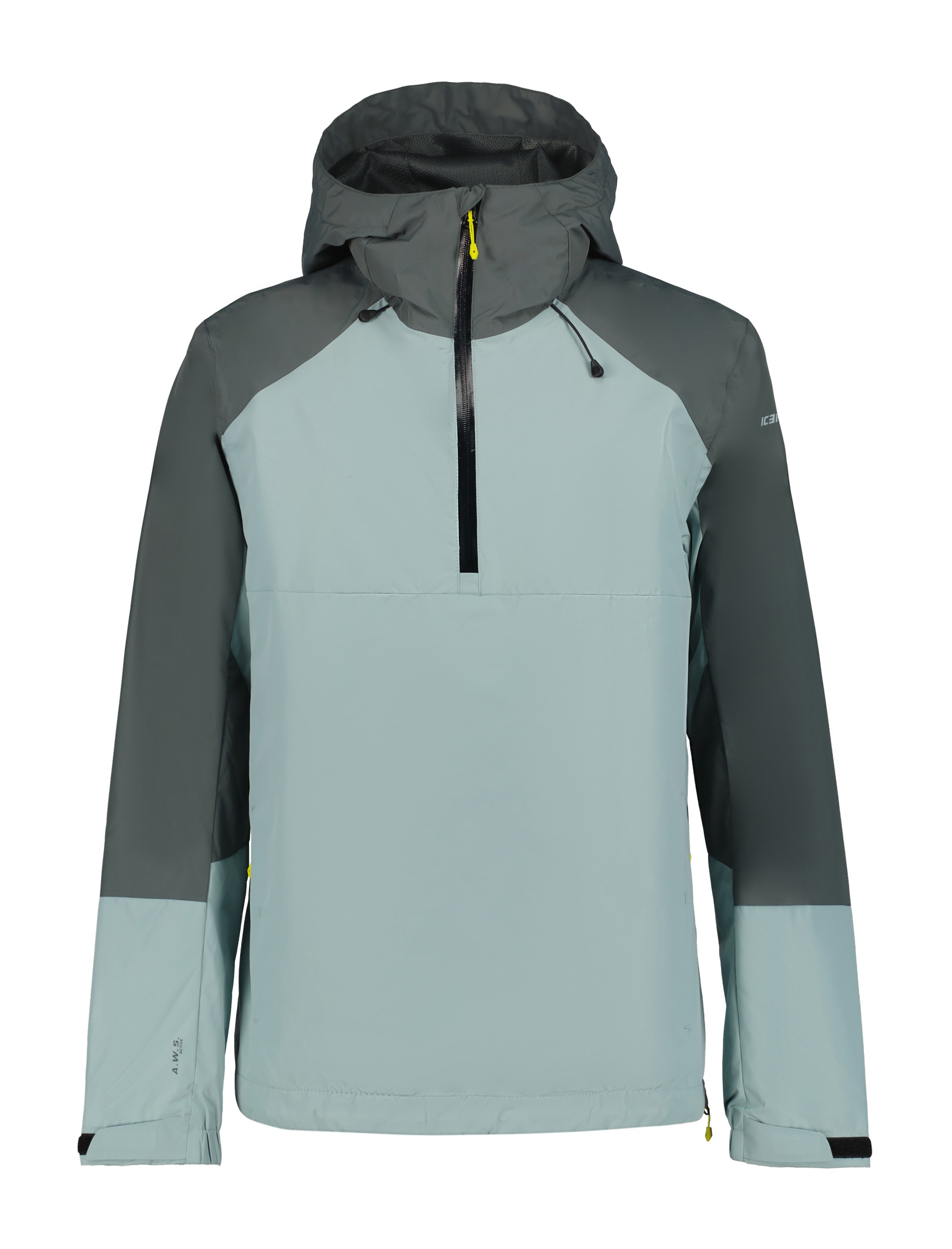 Icepeak Funktionsjacke "H ANORAK BINFORD" günstig online kaufen