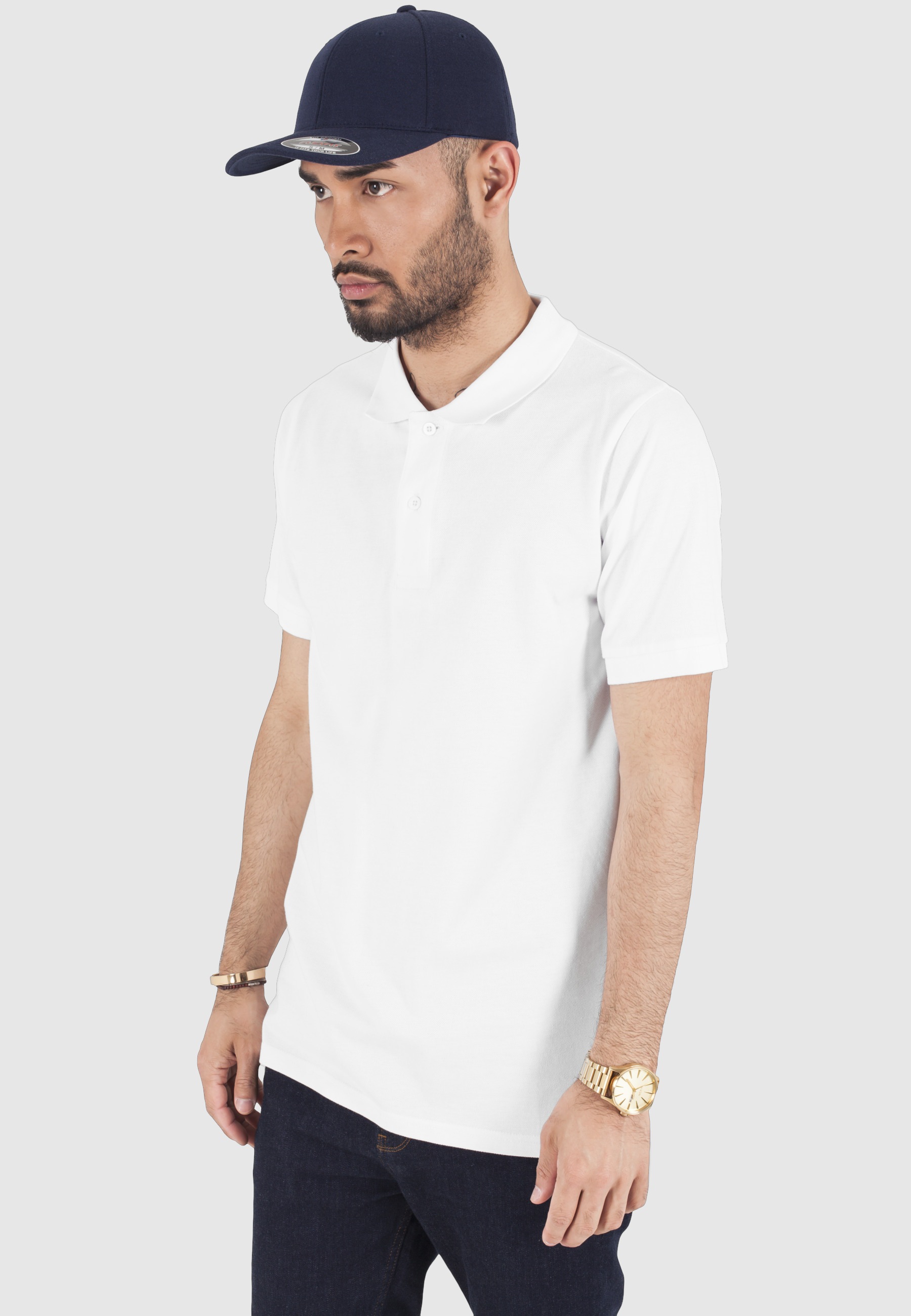 Flexfit Flex Cap »Flexfit Unisex Flexfit Double Jersey«