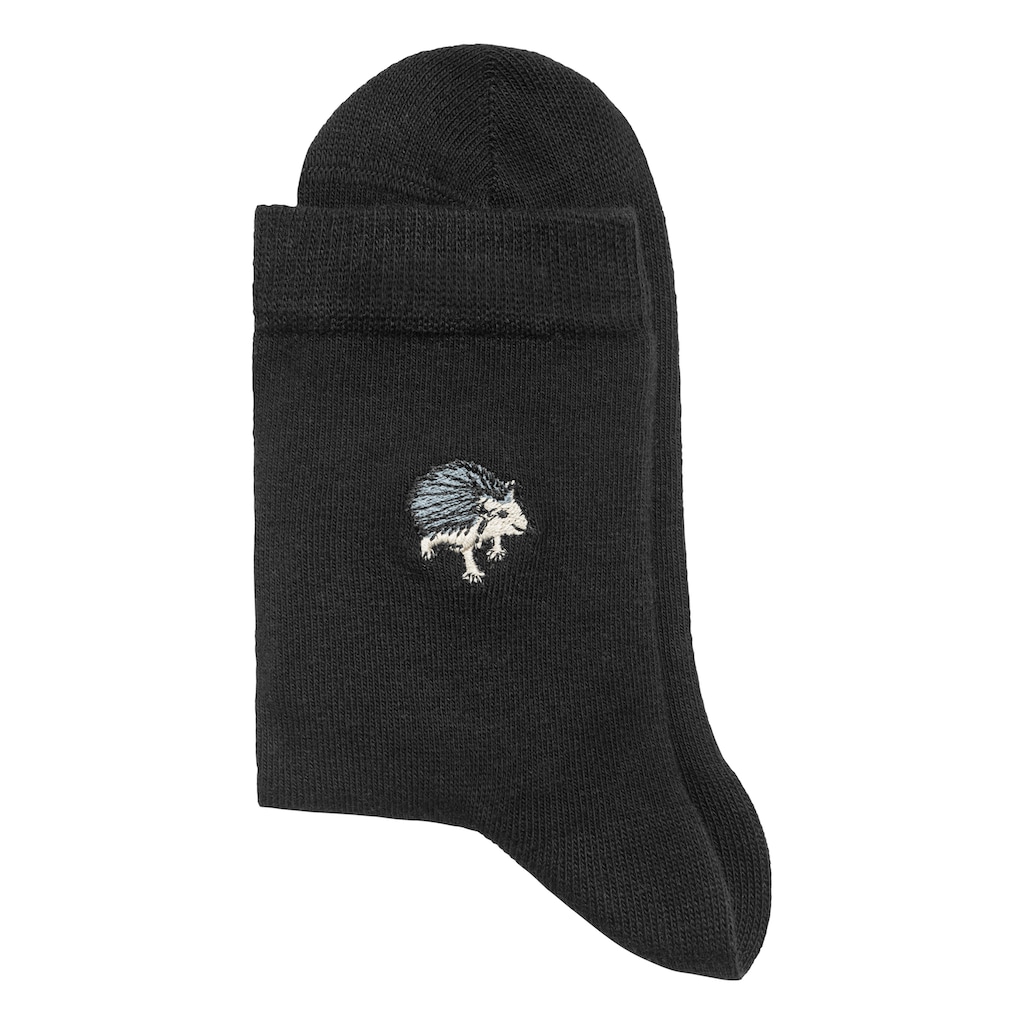 H.I.S Socken, (Set, 5 Paar)