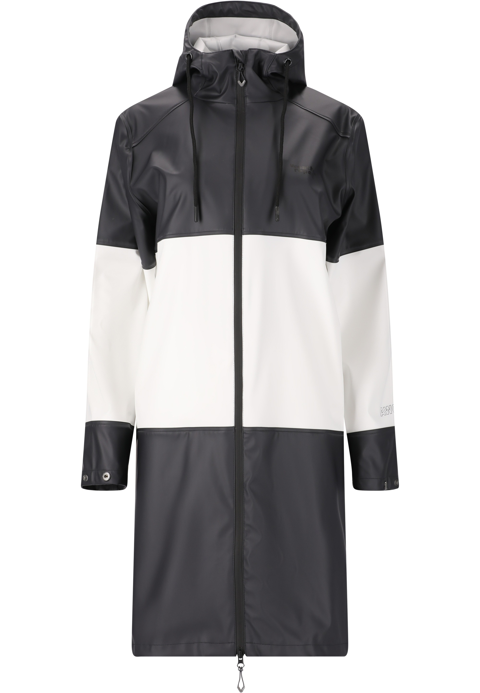 WEATHER REPORT Outdoorjacke »Dew«, mit wasserdichter Eigenschaft