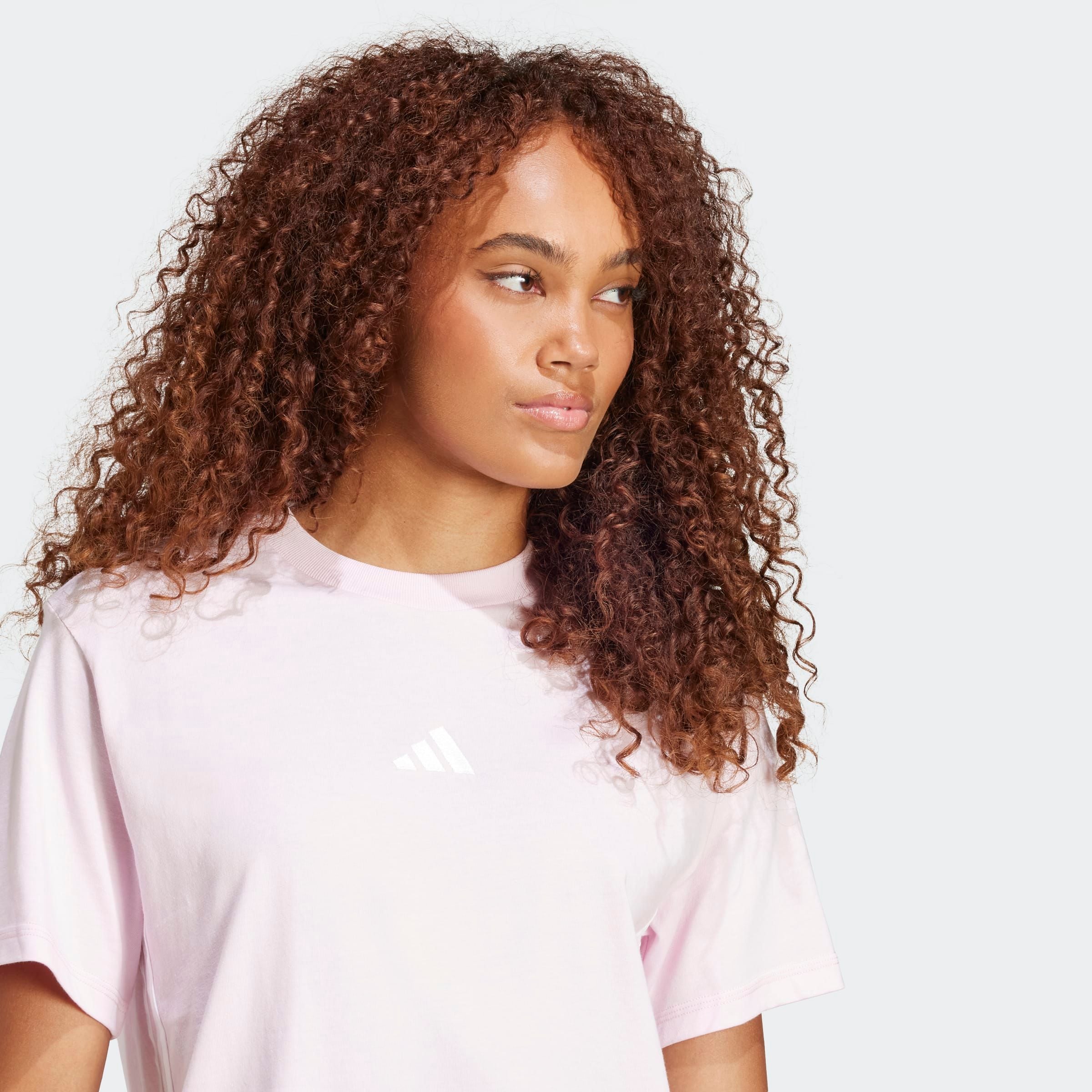 adidas Sportswear T-Shirt »W 3S SJ T«