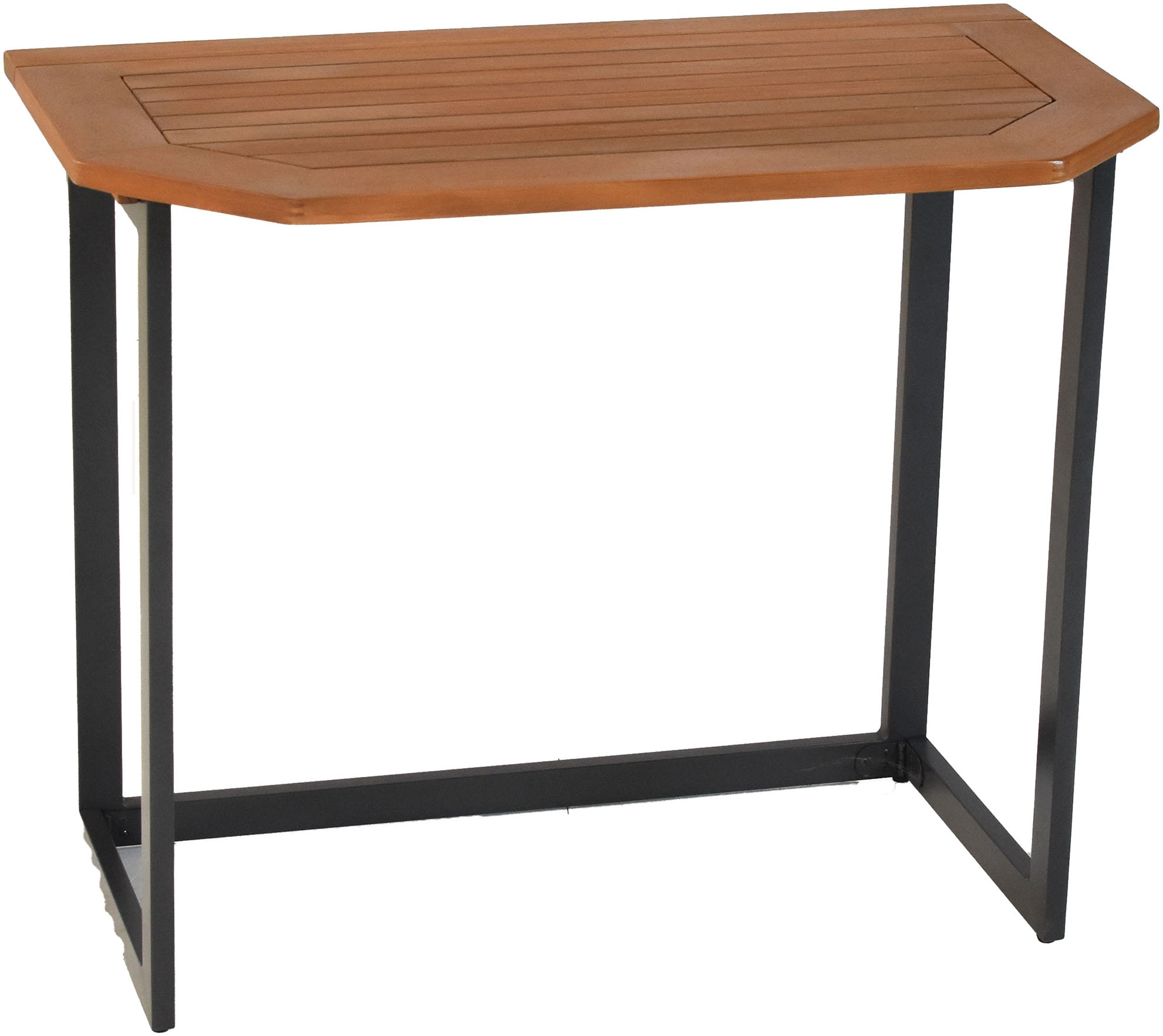 MERXX Gartentisch "Klappentisch" 1 Stk. tlg. Tischplatte abklappbar günstig online kaufen