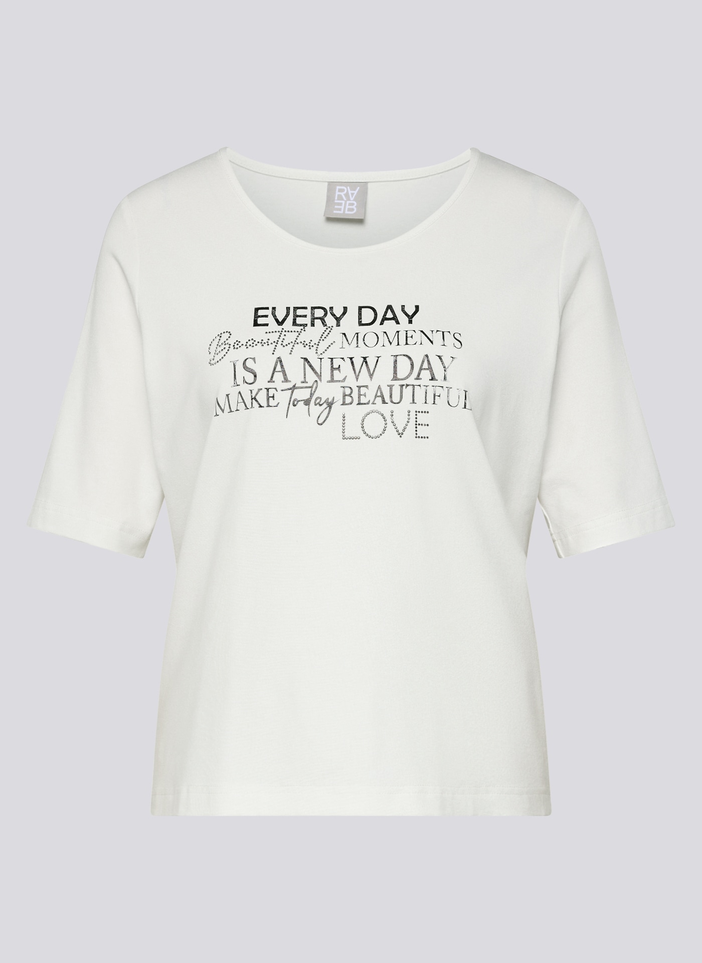 Rabe Print-Shirt »T-Shirt«