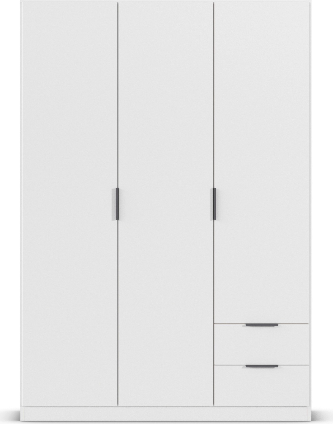 rauch Kleiderschrank "Drehtürenschrank Schrank Garderobe Ankleide Schlafzim günstig online kaufen