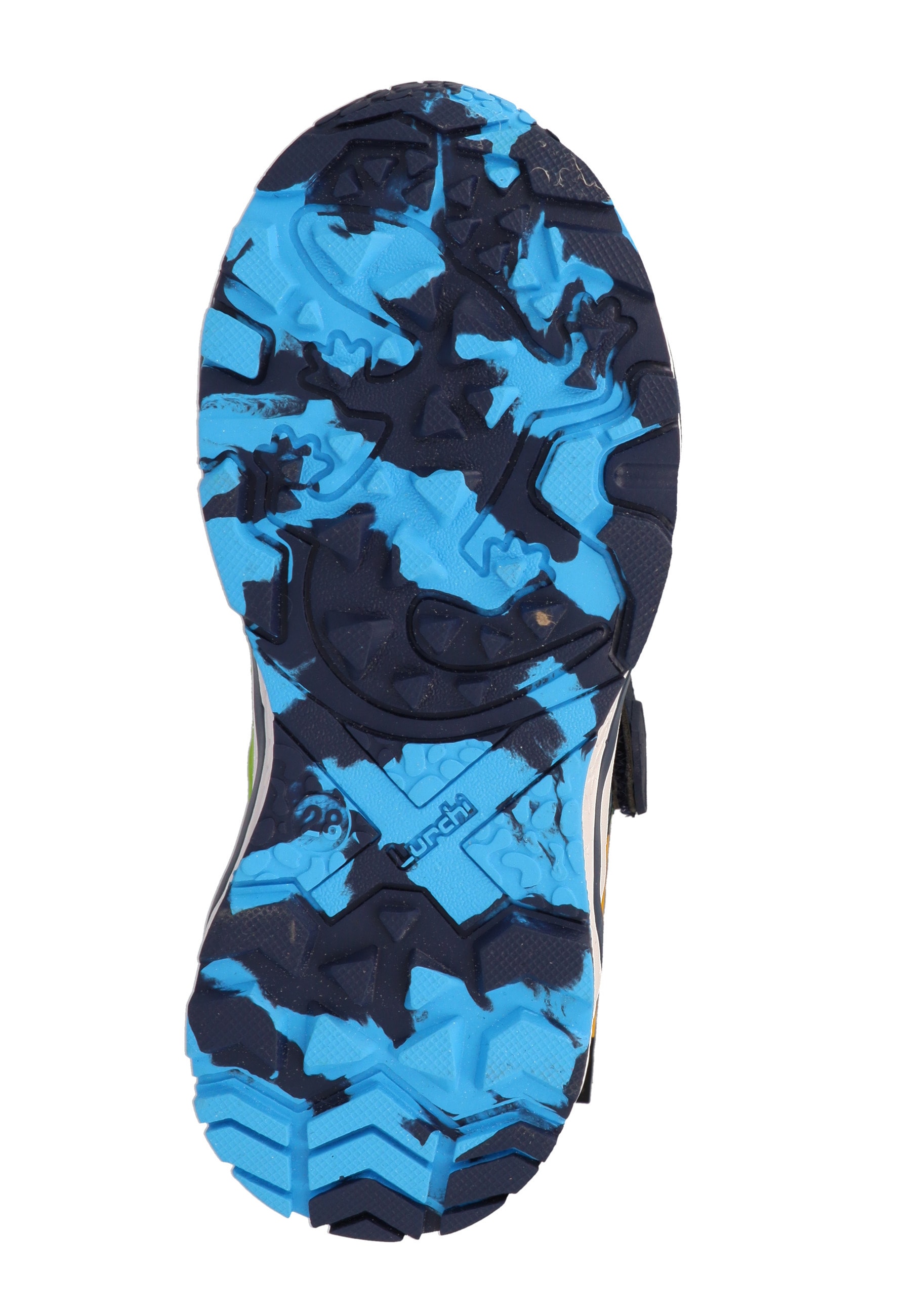 Lurchi Stiefel »Lurchi Lando«