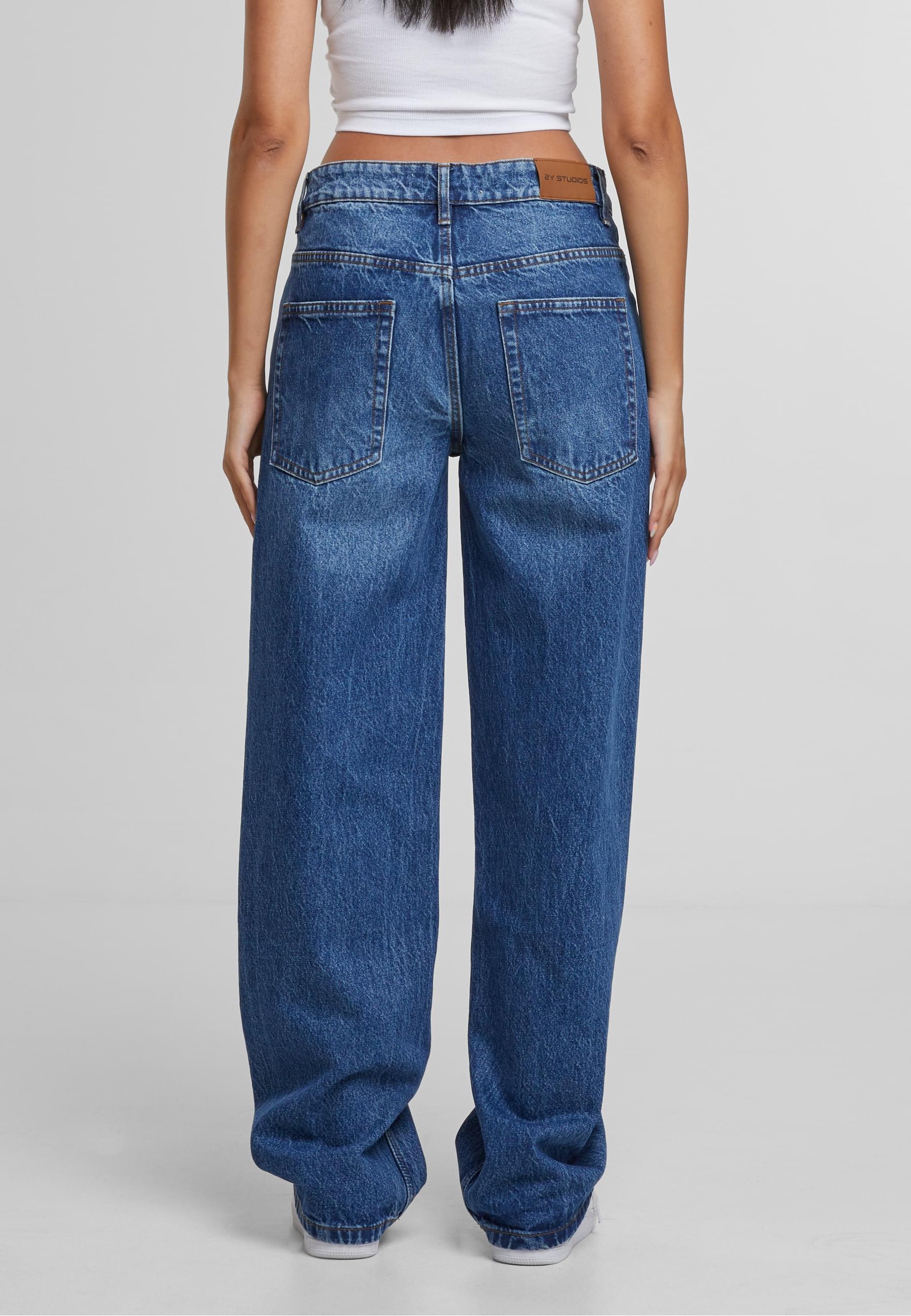 2Y Studios Bequeme Jeans »2Y Studios 2Y Naya Basic Jeans«