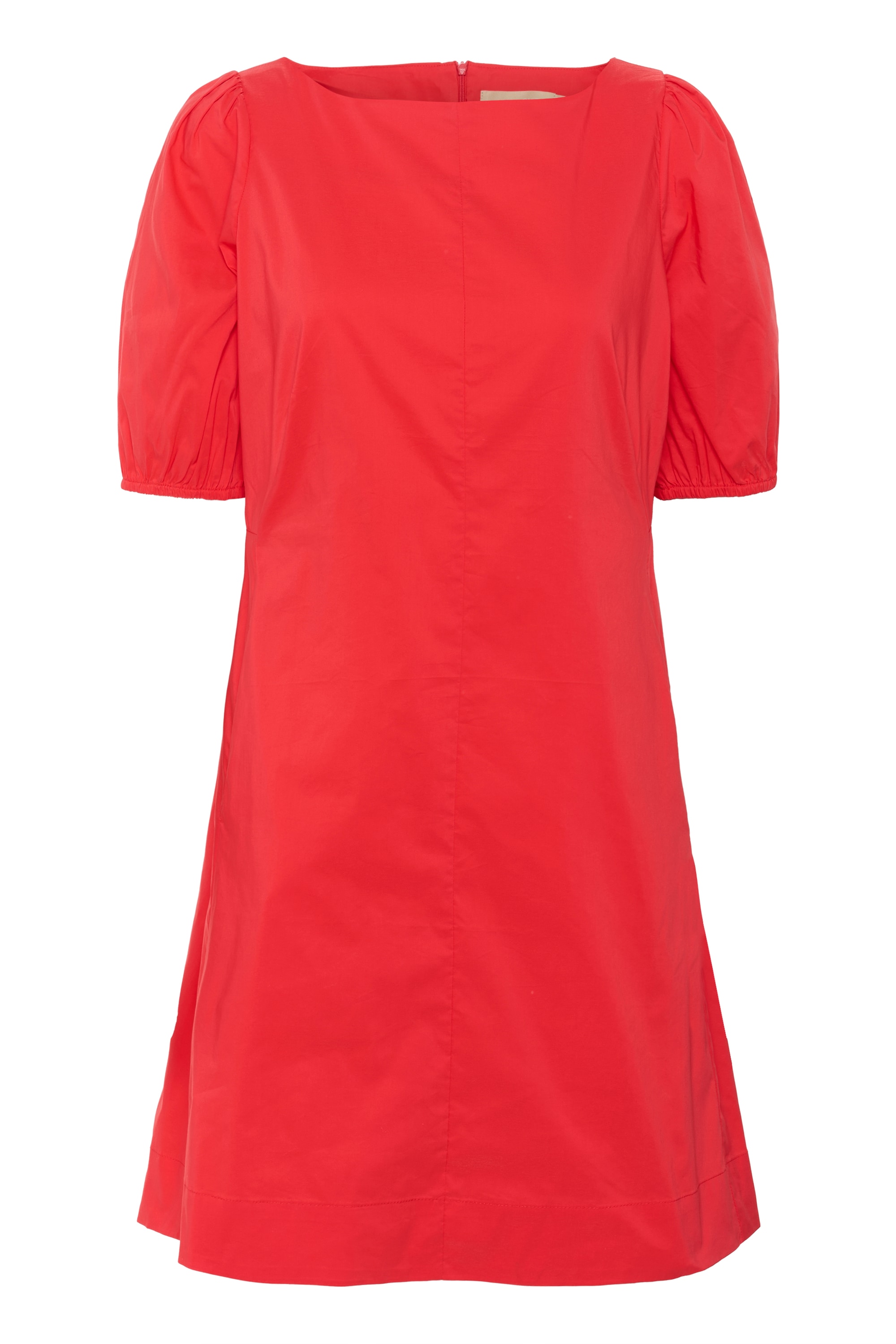 Culture Midikleid "Damen Kleid CUnovi"