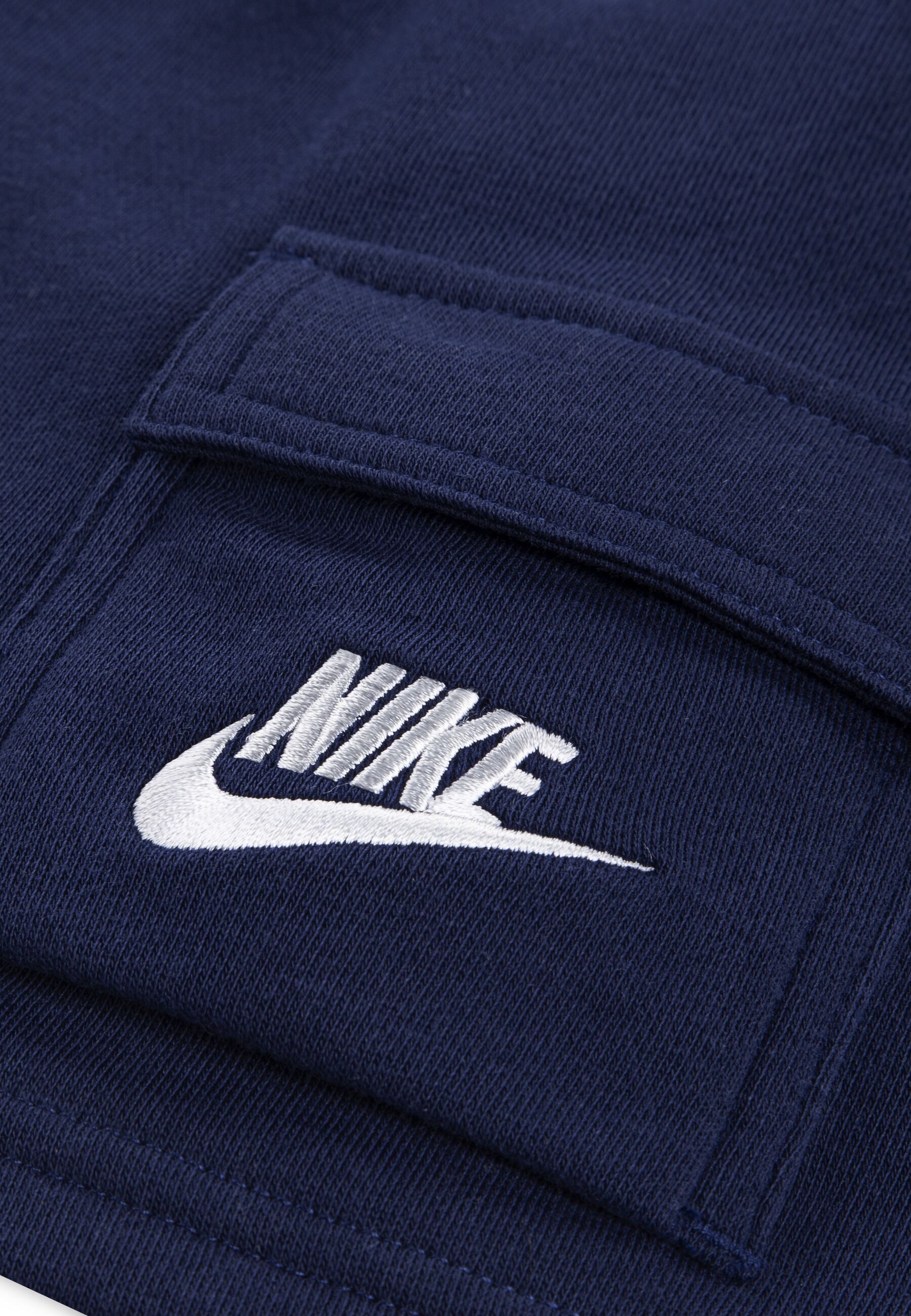 Nike Sportswear T-Shirt & Shorts »NKB B NSW PKT TEE FT SHORT SET«, für Kinder