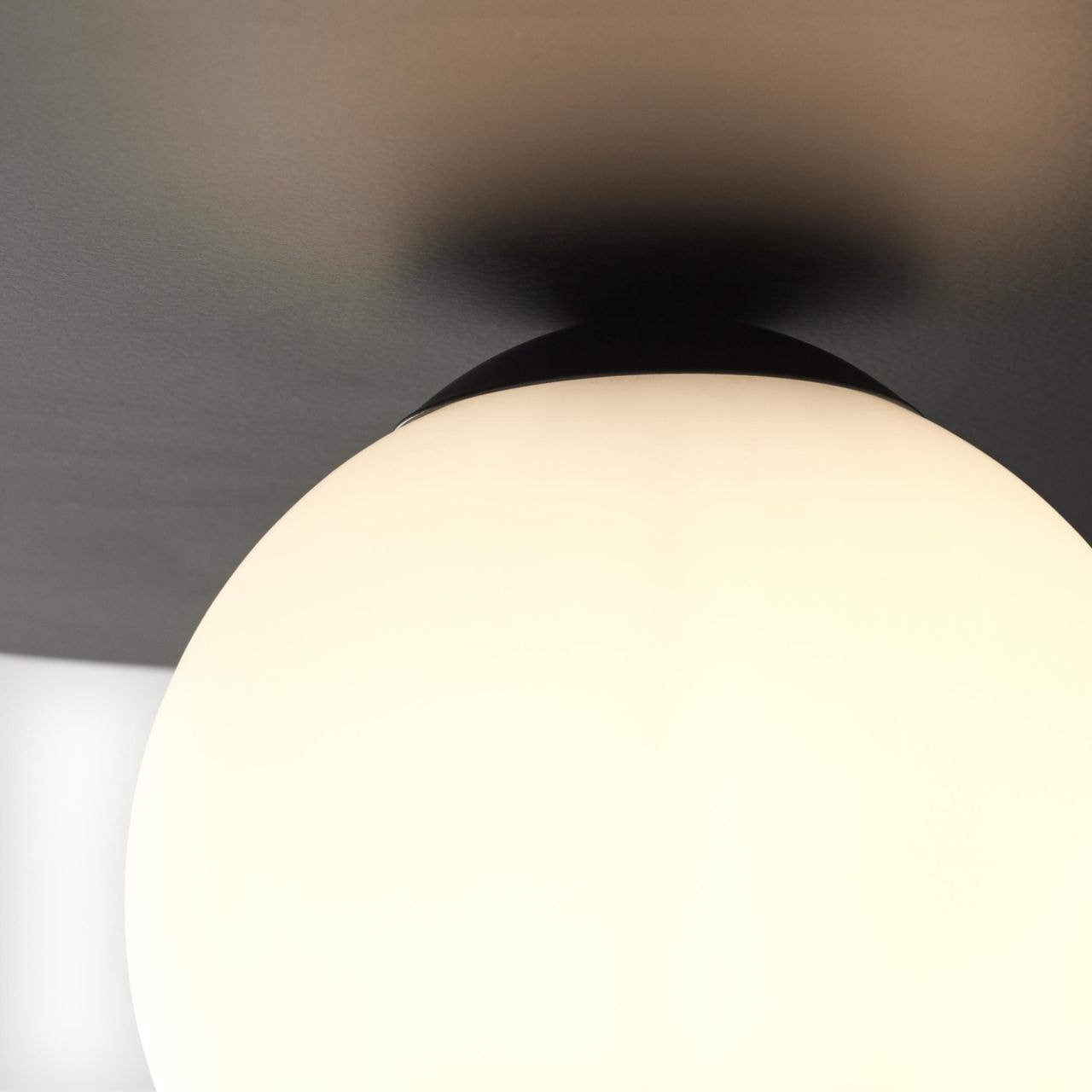 Brilliant Deckenleuchte »Zon«, 1 flammig, Leuchtmittel G9 | ohne Leuchtmittel, Deckenlampe