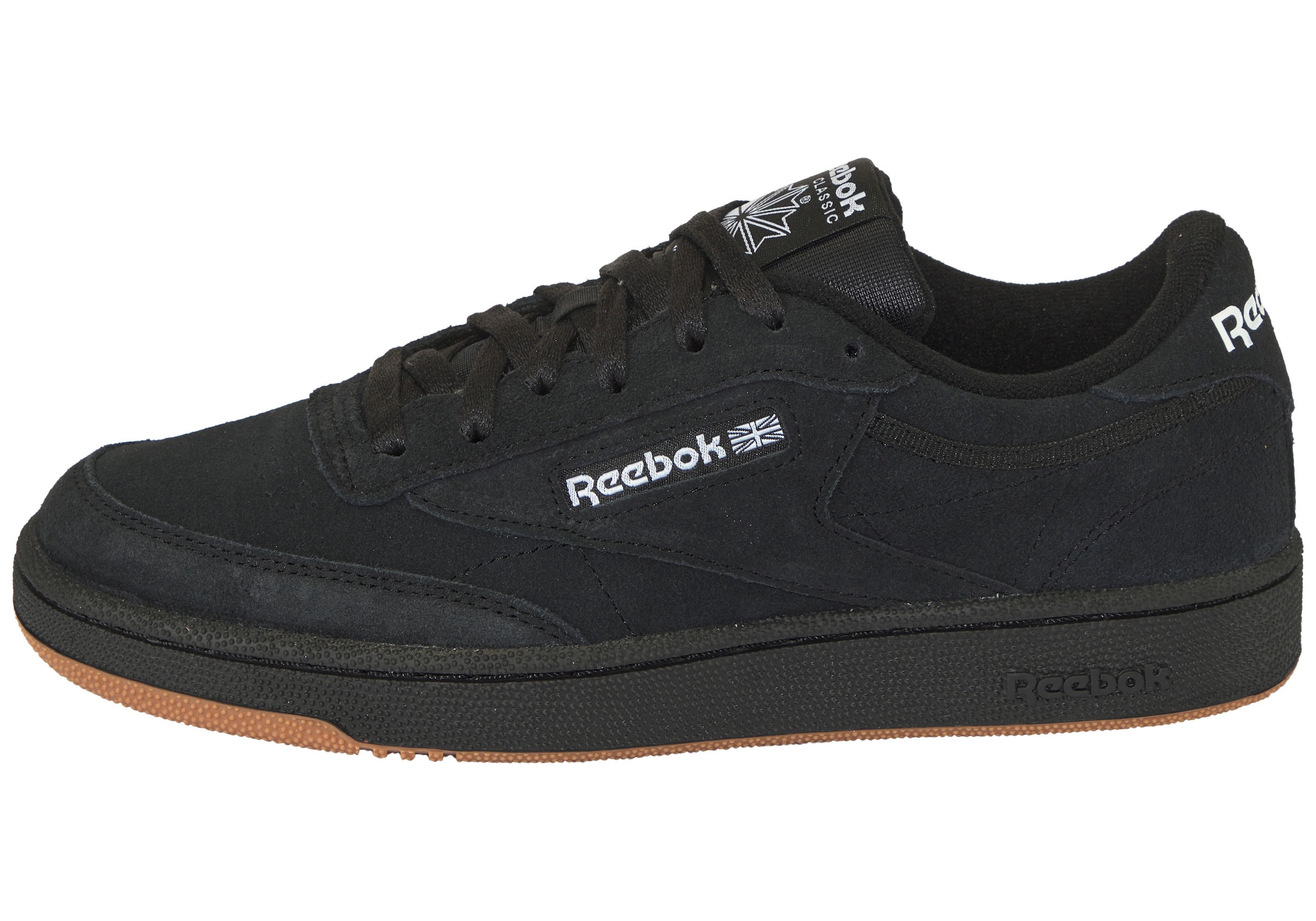 Reebok Classic Sneaker »CLUB C 85«