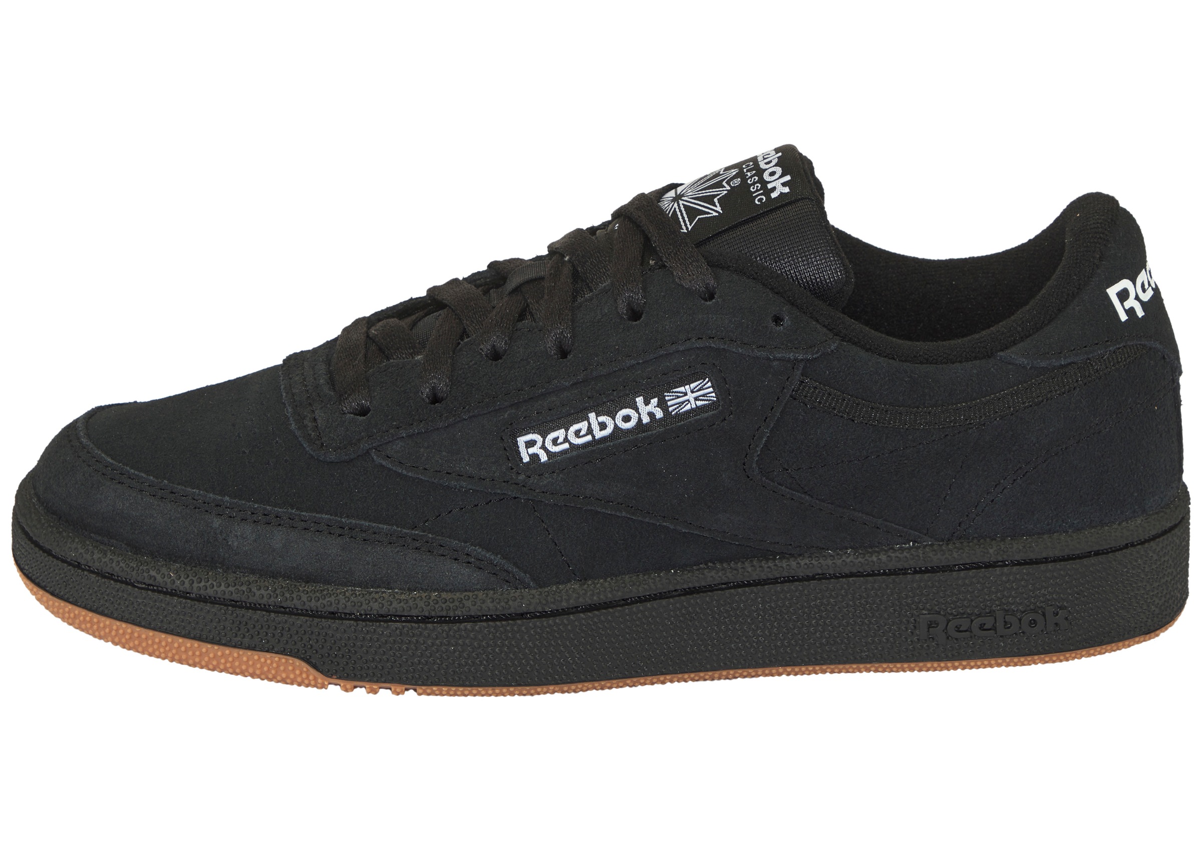 Reebok Classic Sneaker "CLUB C 85" günstig online kaufen