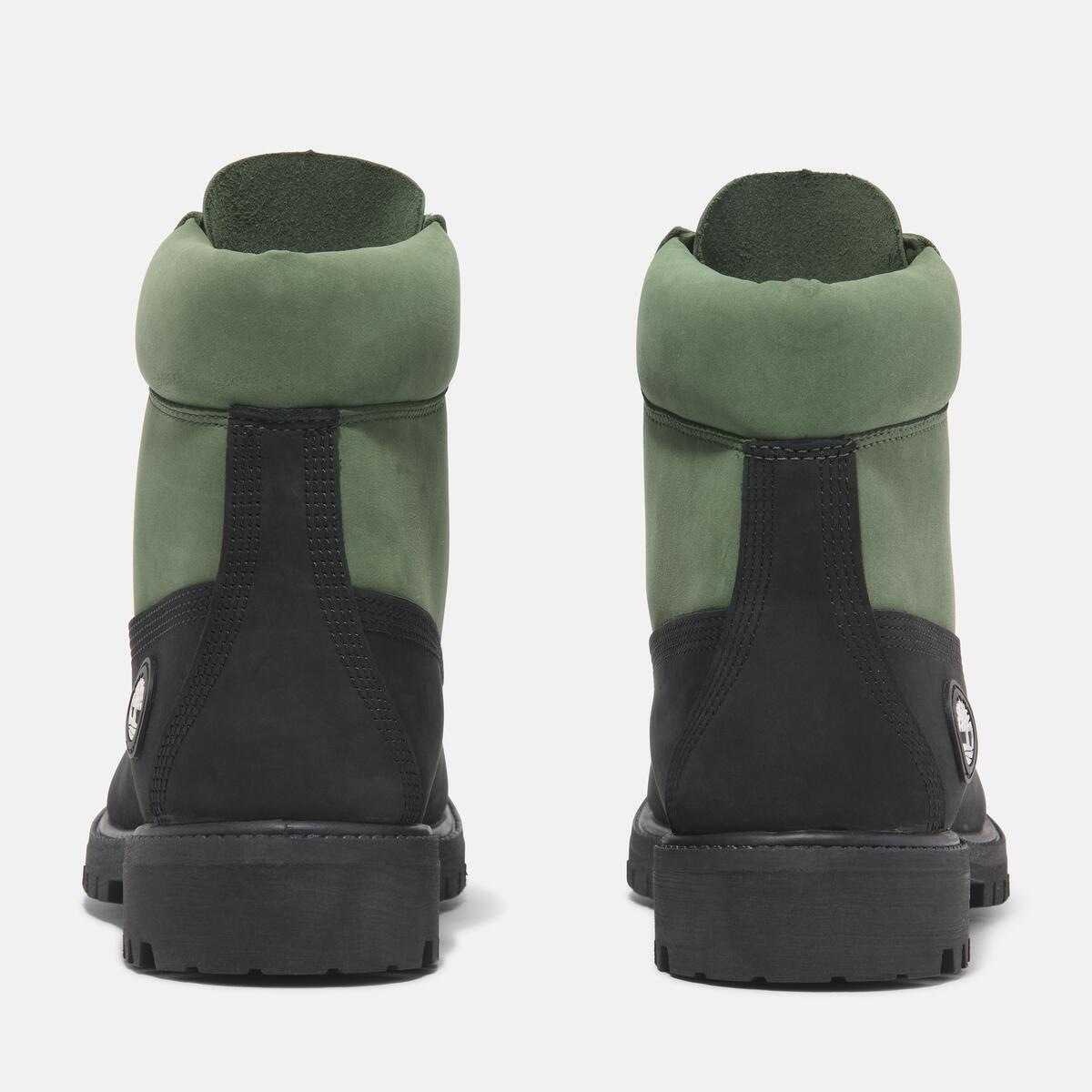 Timberland Schnürboots »6 inch Premium FTB«, Winterstiefel, Schnürstiefel, Winterschuhe, wasserdicht